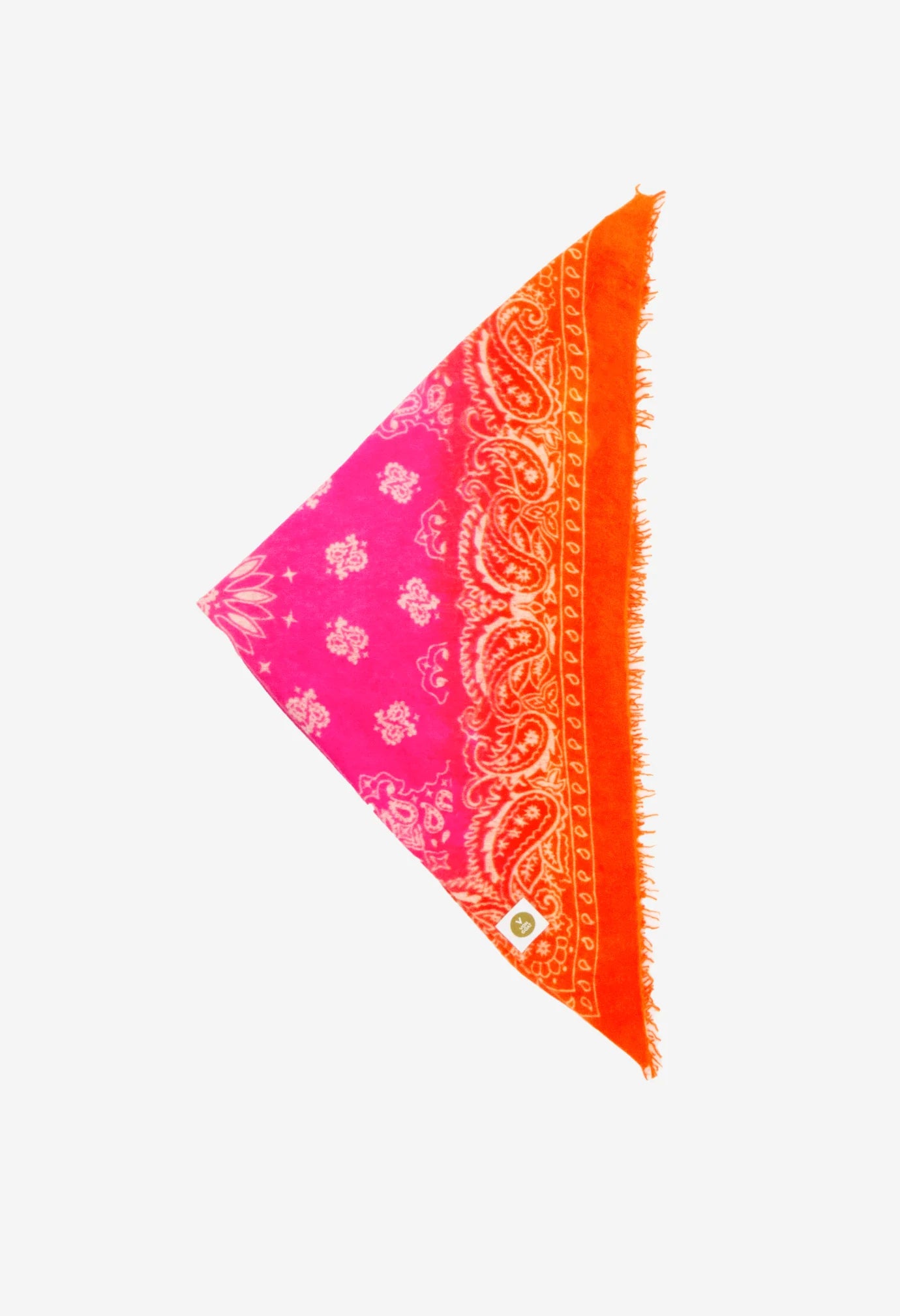 Von Goat Bandana Calvina