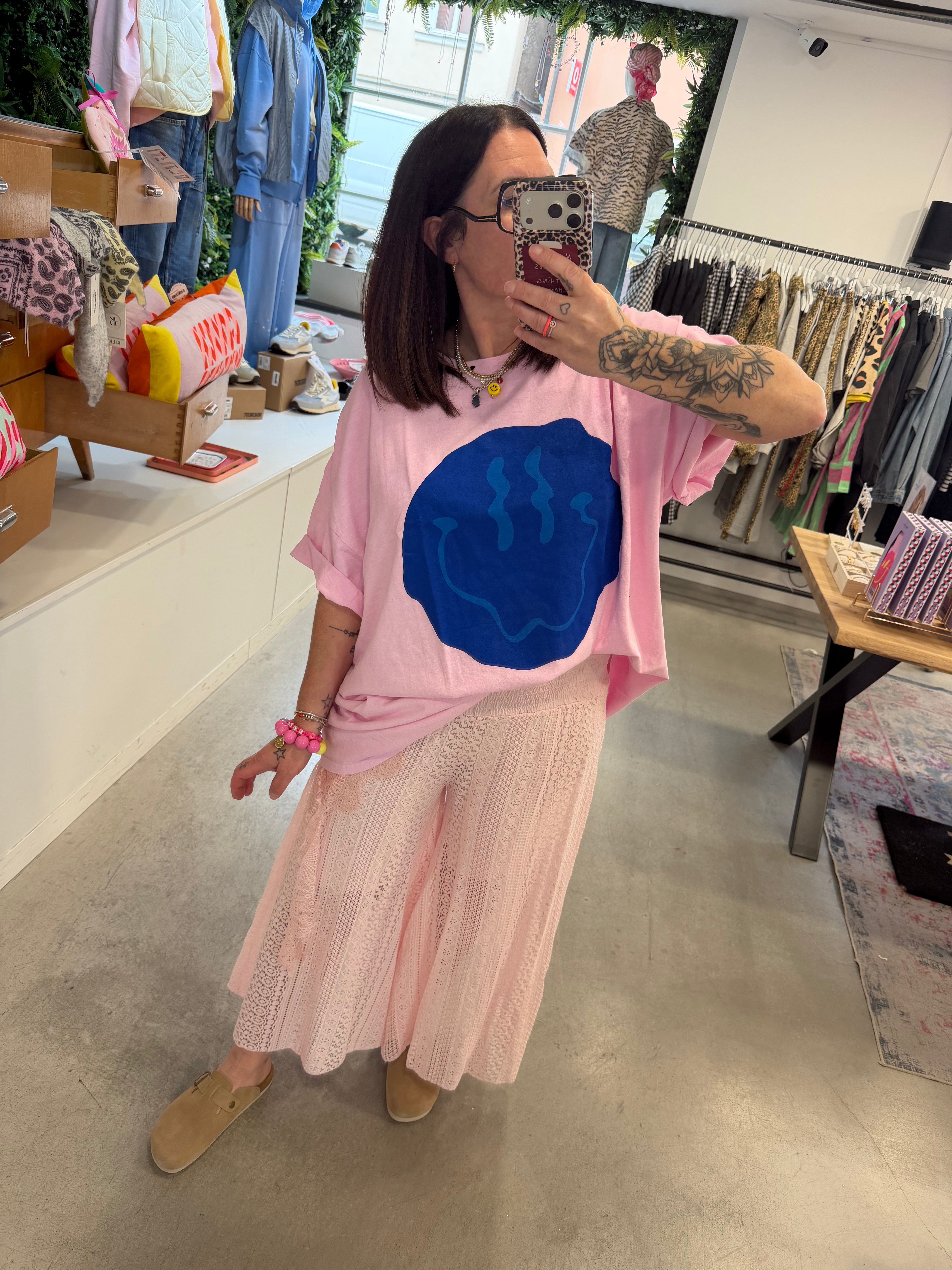 Hose Boho