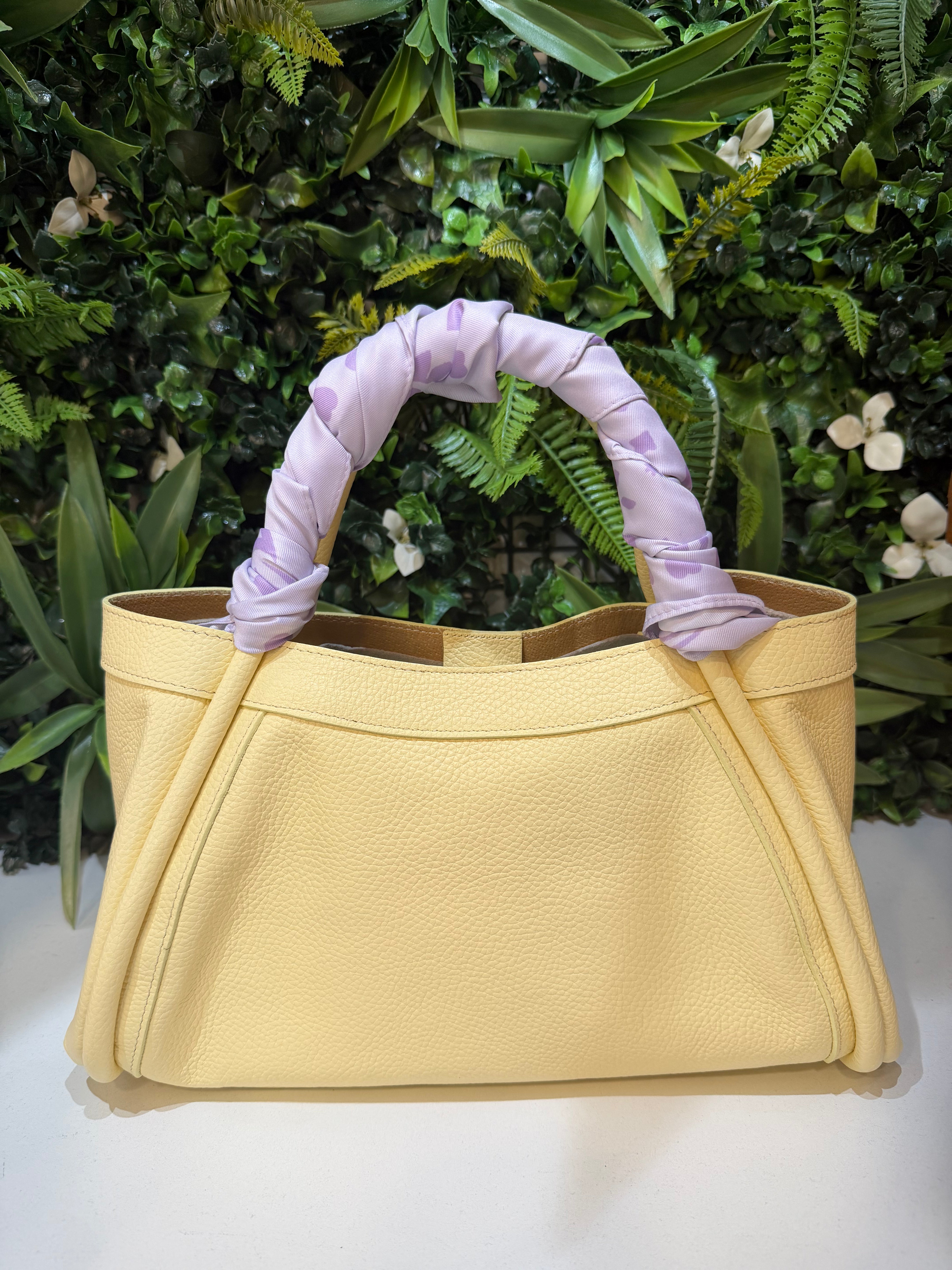 Tasche Buttermilk