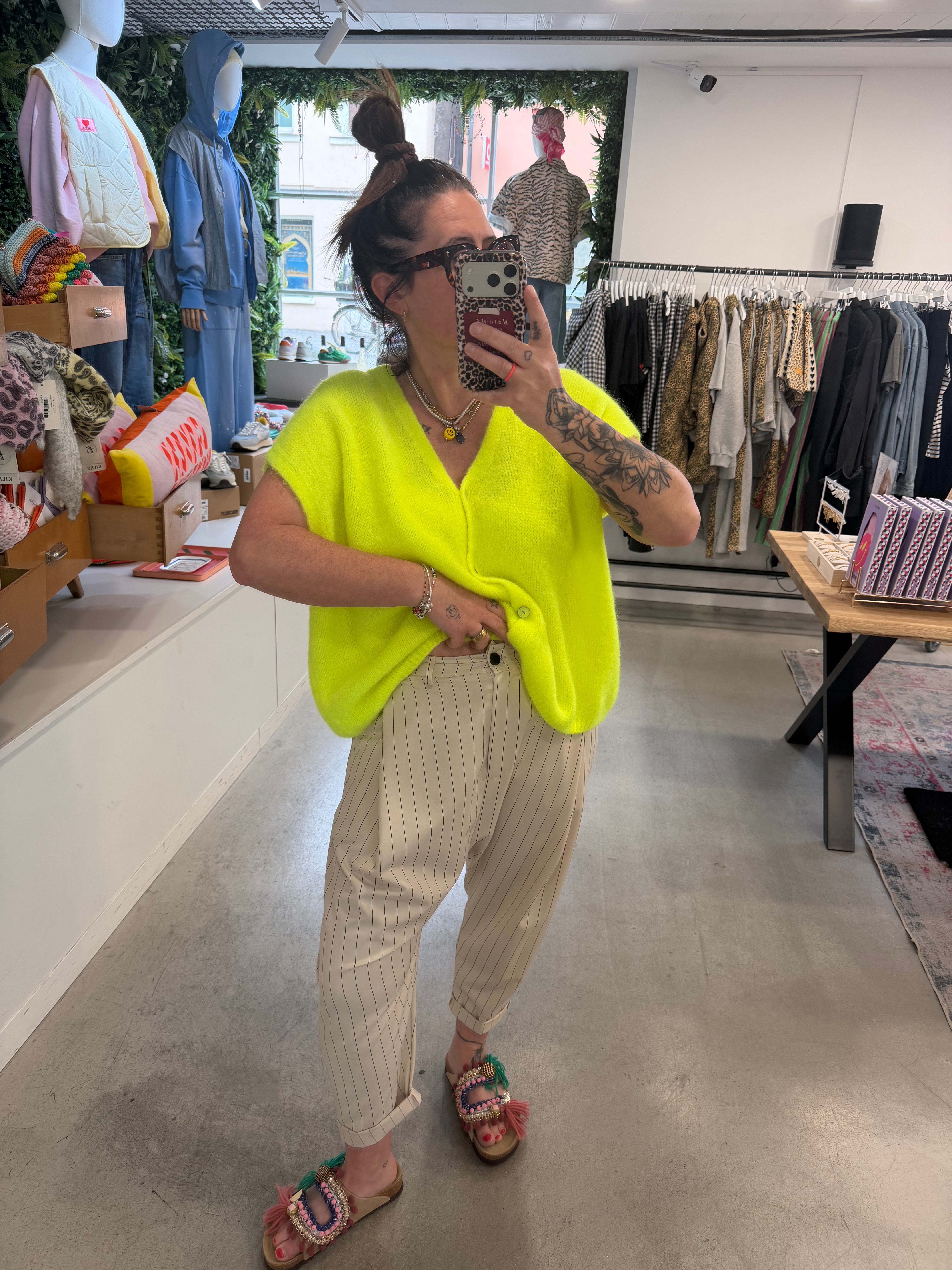 Hose Nana