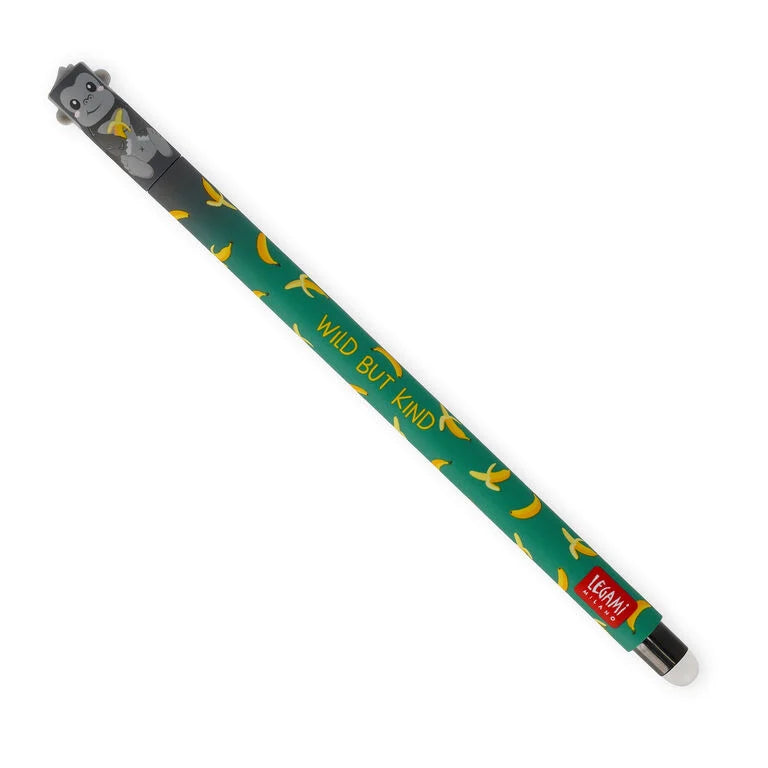 Stift Legami Gorilla