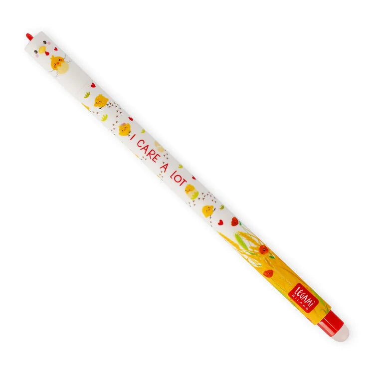 Legami Stift i care a lot