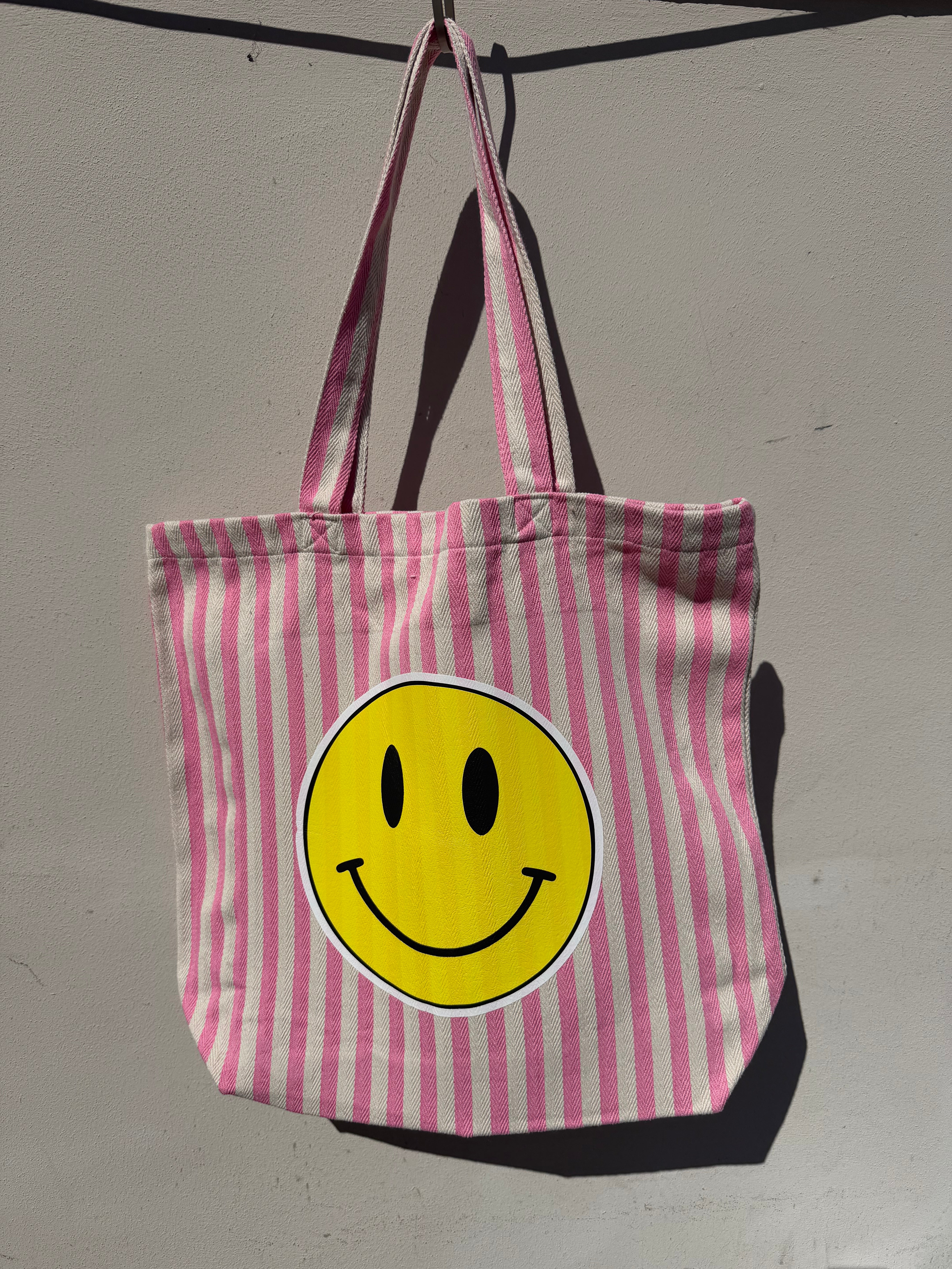 Tasche Smiley