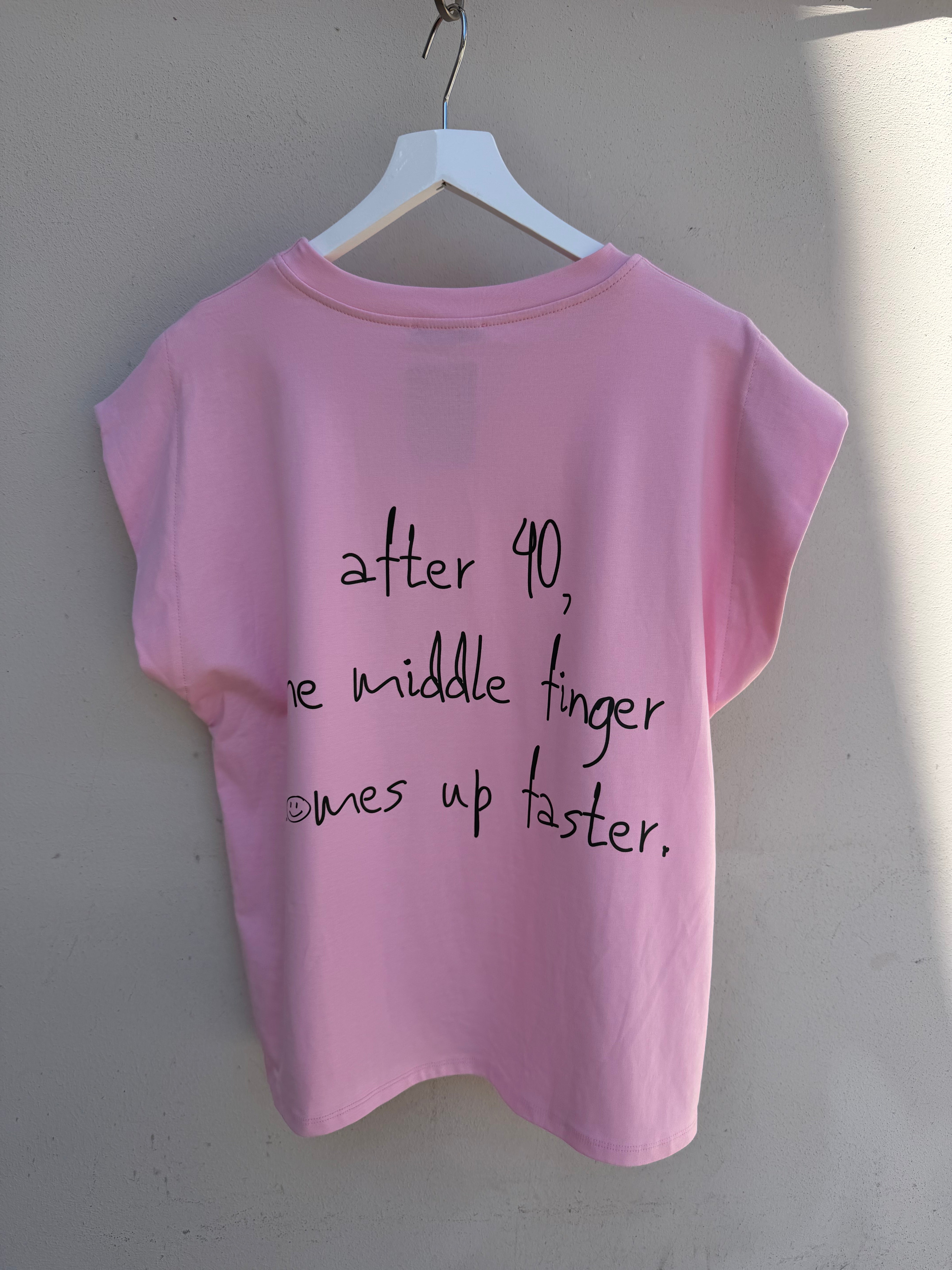 T-Shirt 40