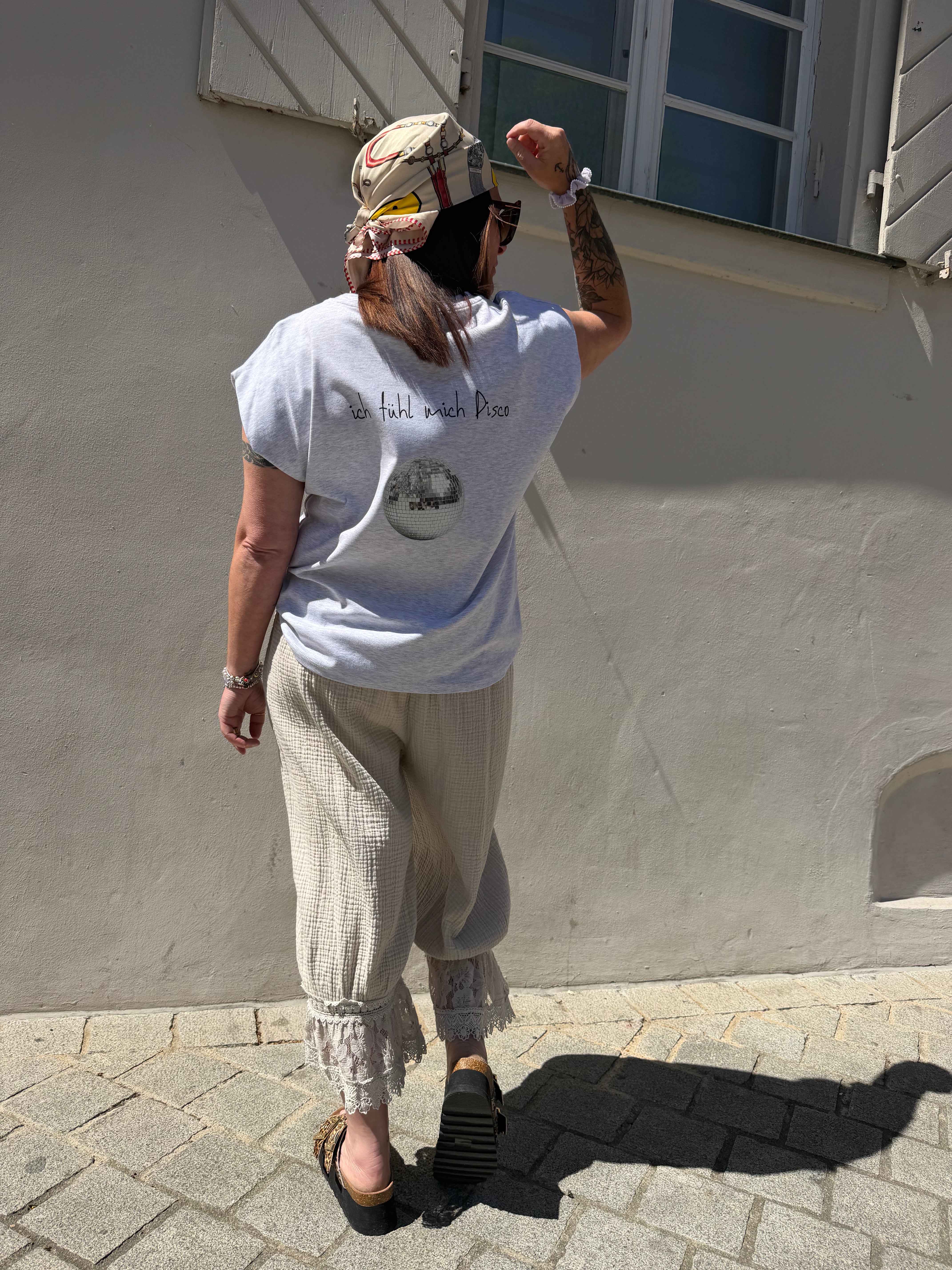 T-Shirt Disco