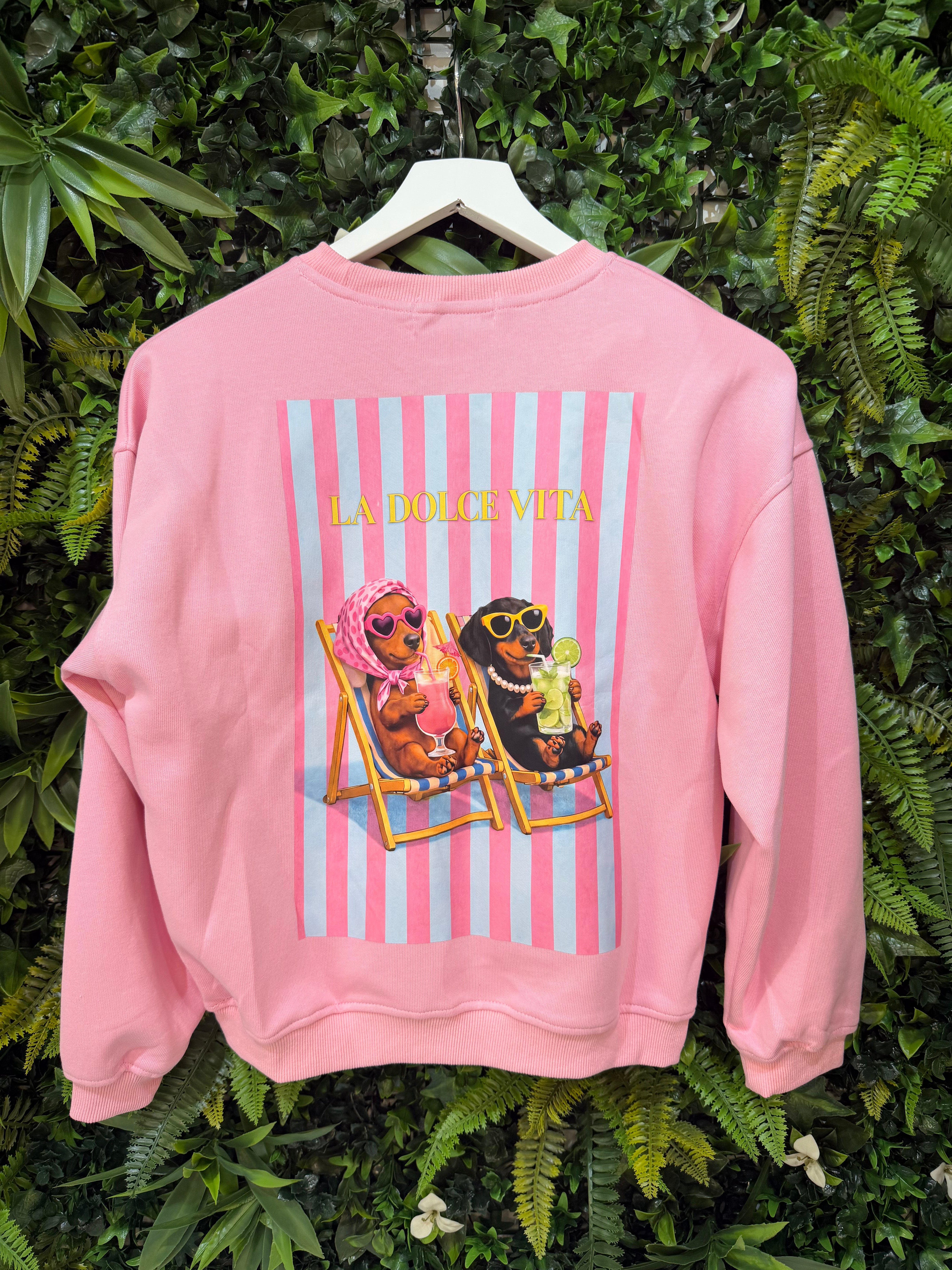Kid Sweater