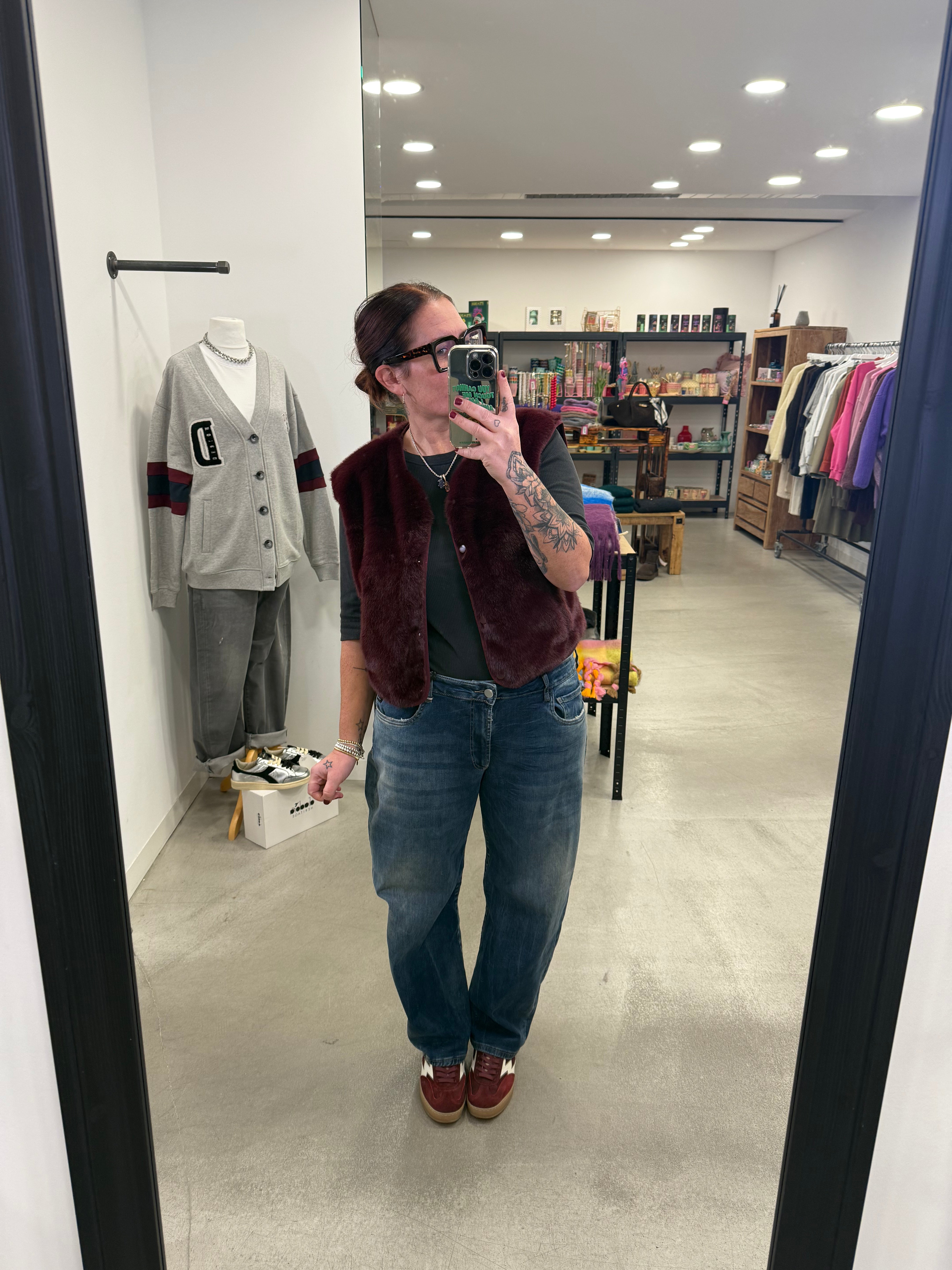 Hose Elias Rumelis Yoana