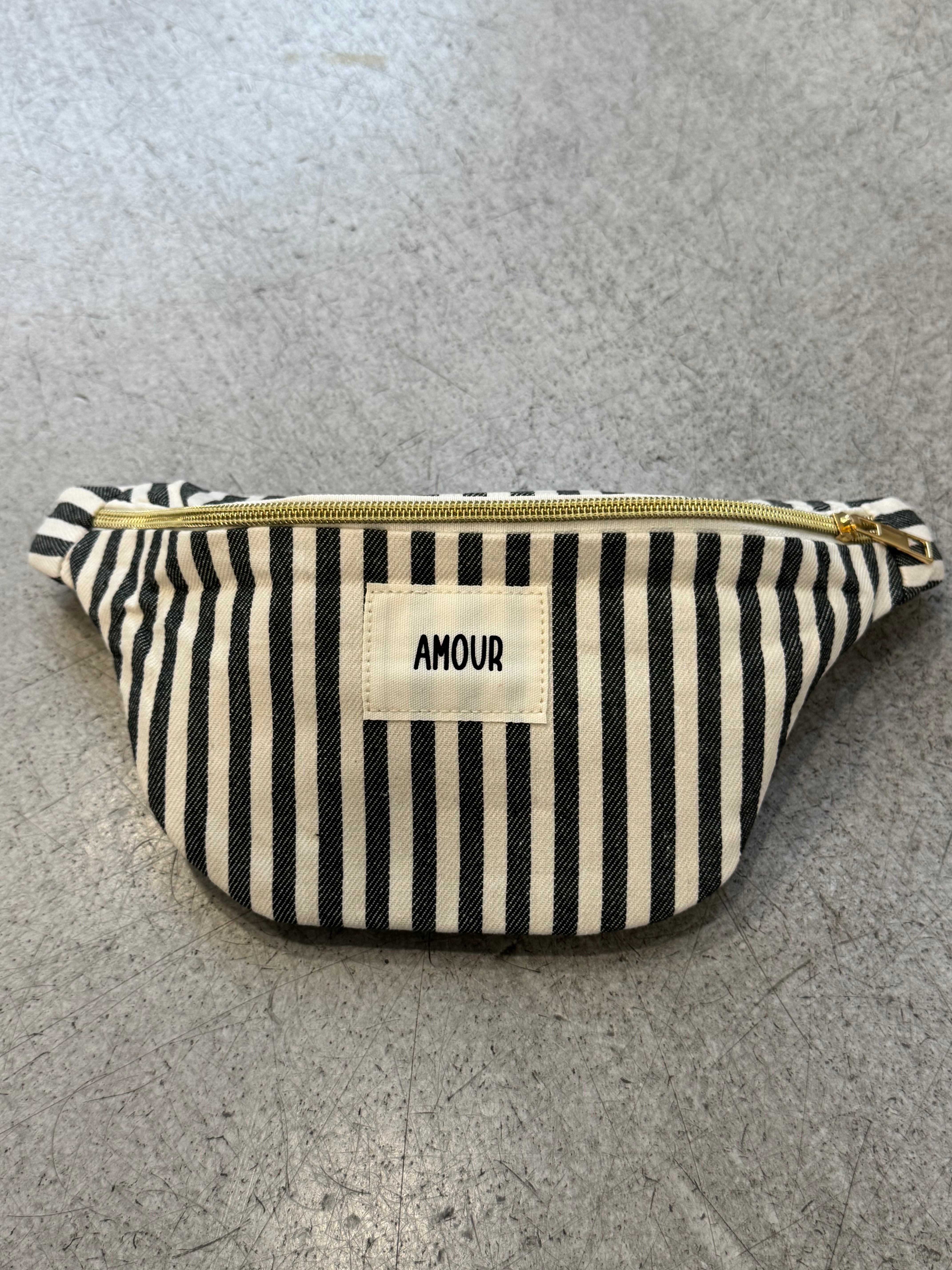 Crossbag AMOUR