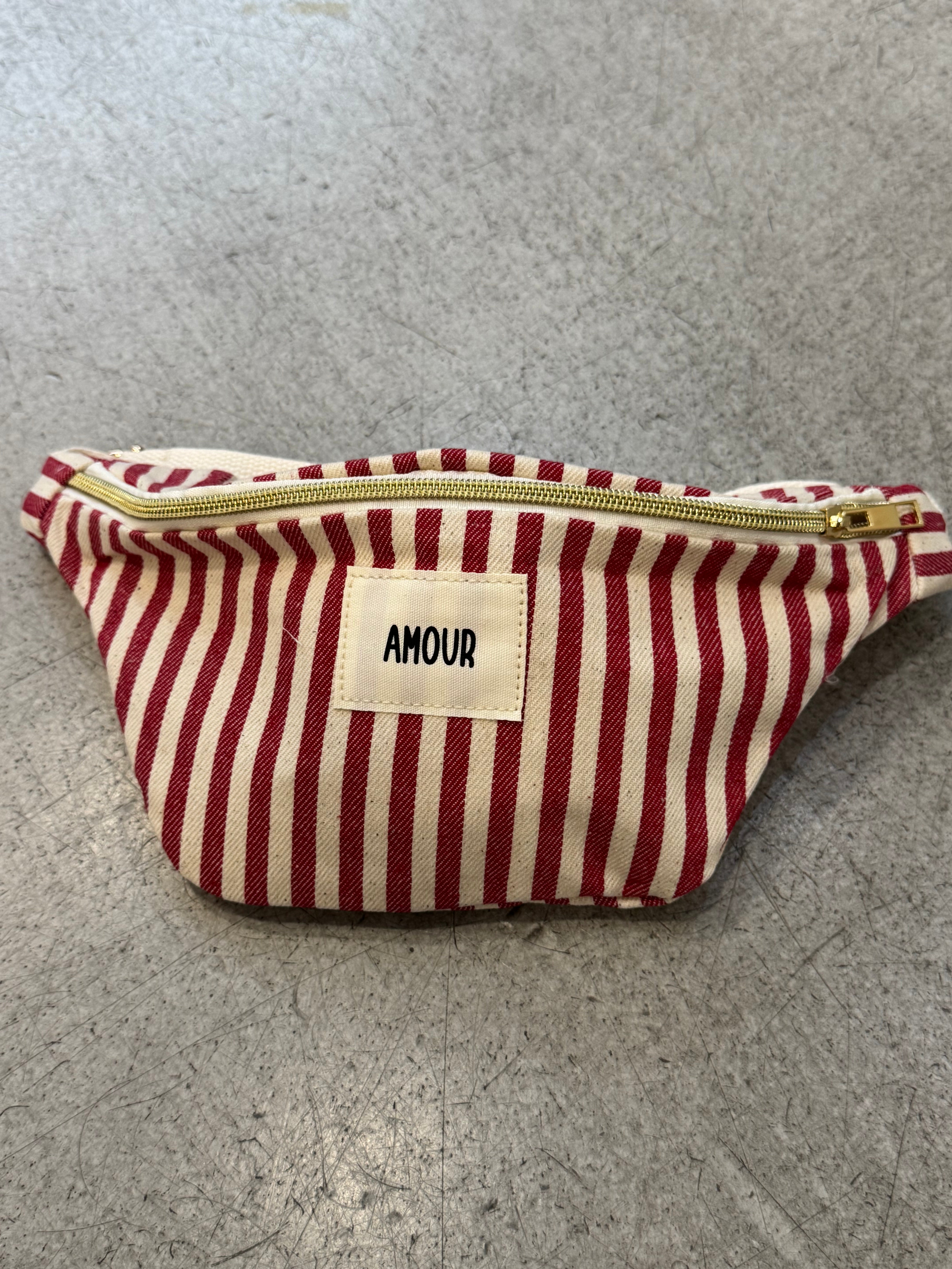 Crossbag AMOUR
