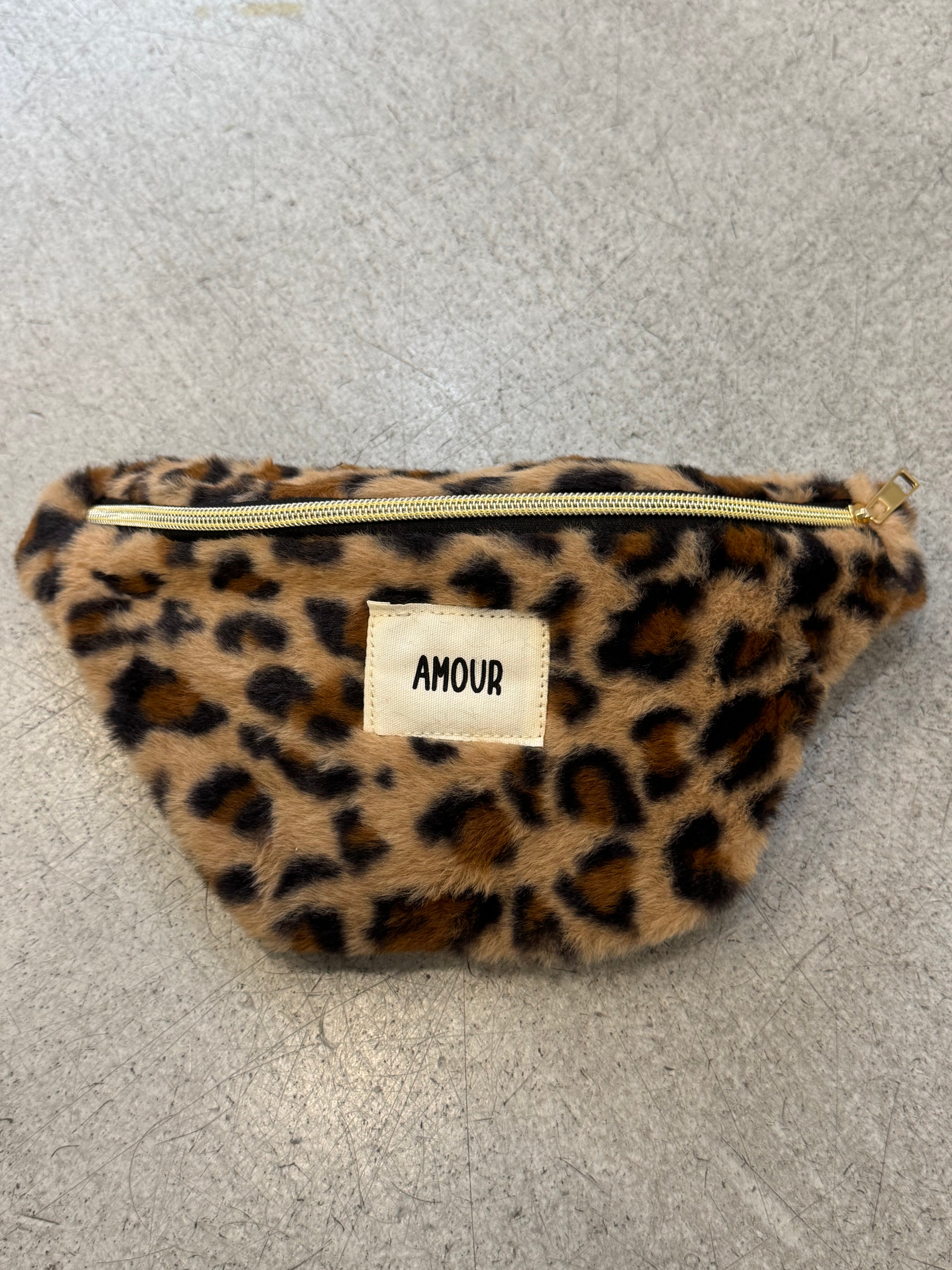 Crossbag AMOUR