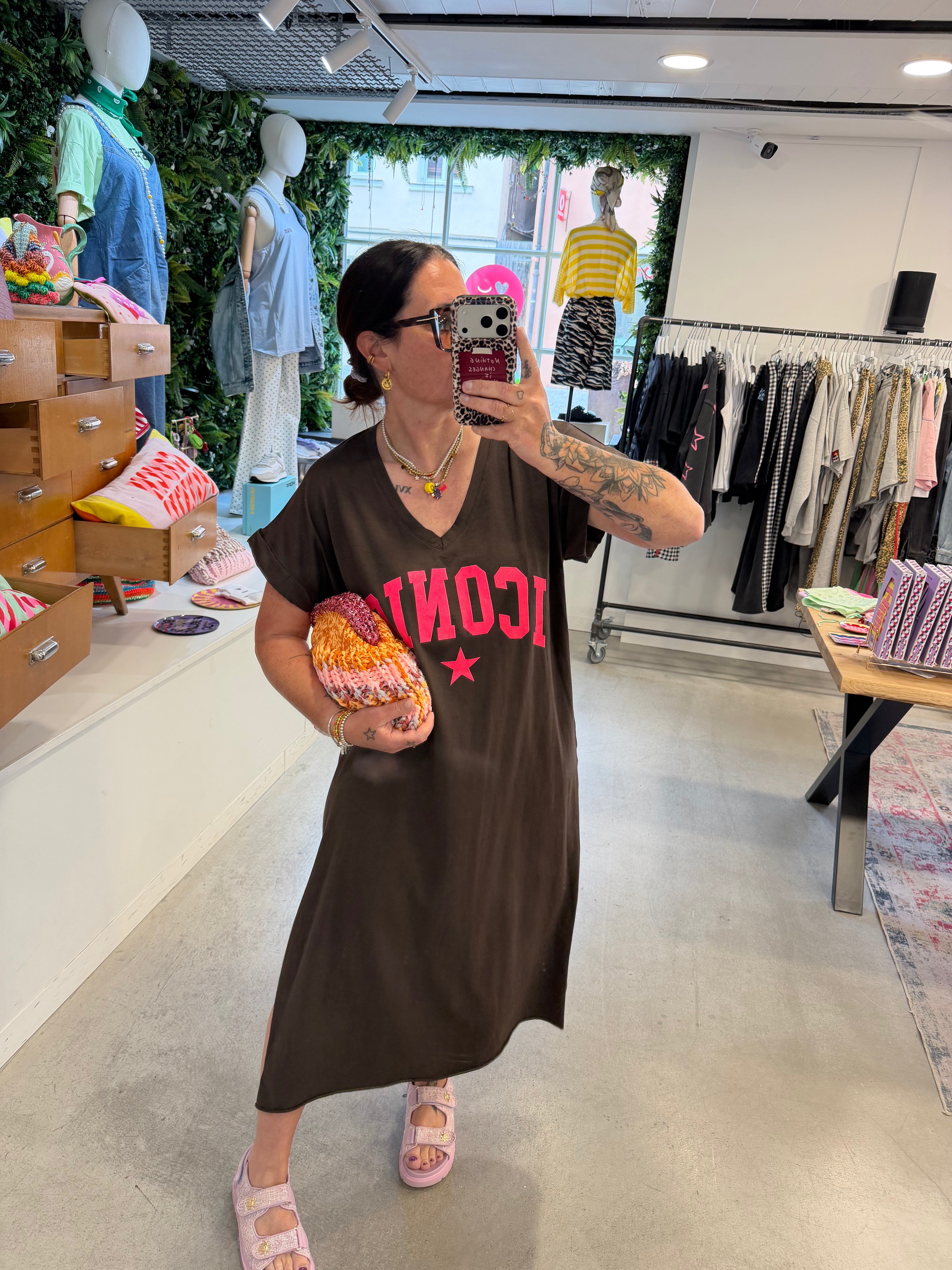 Kleid ICONIC