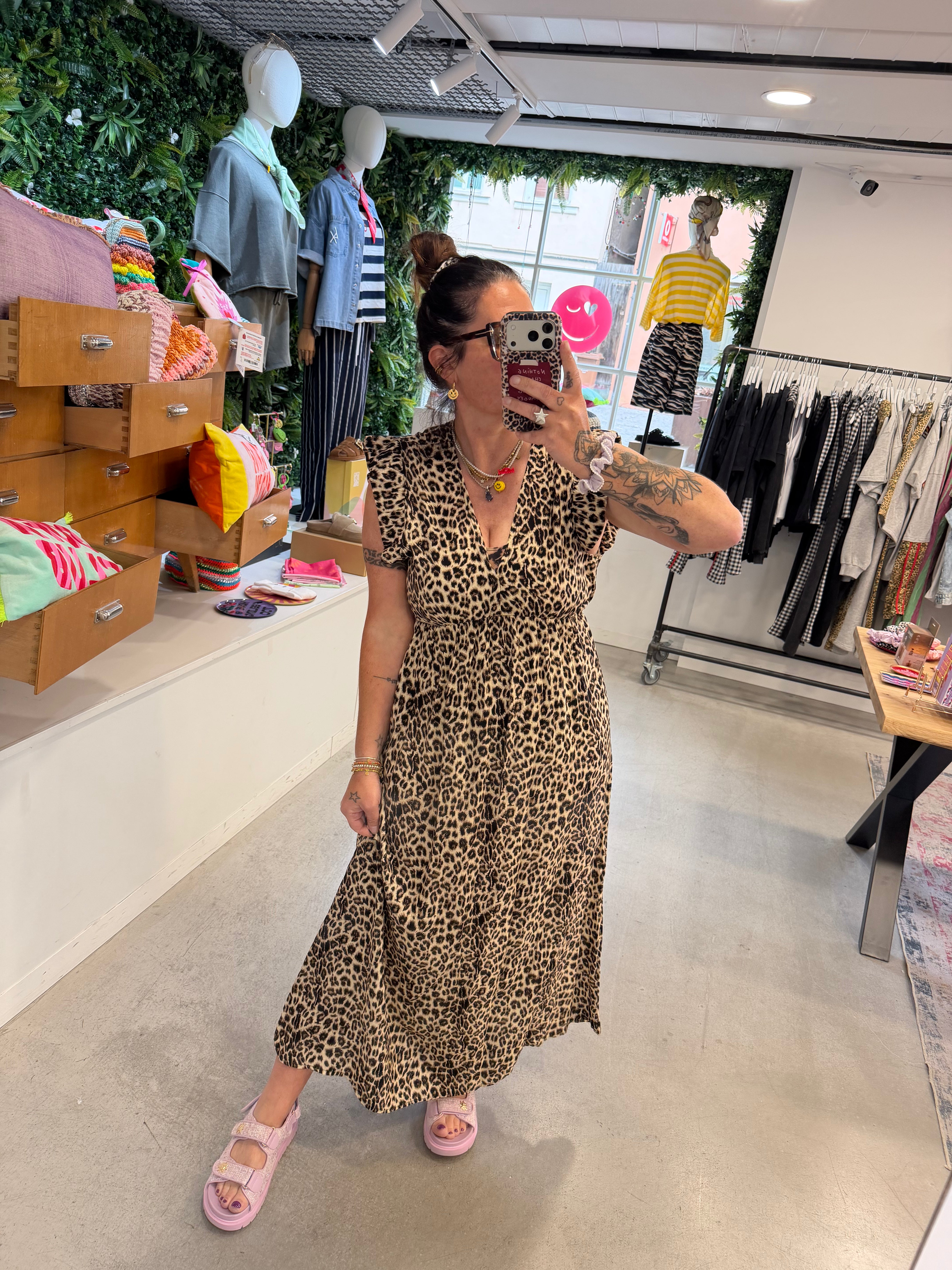 Kleid Leo