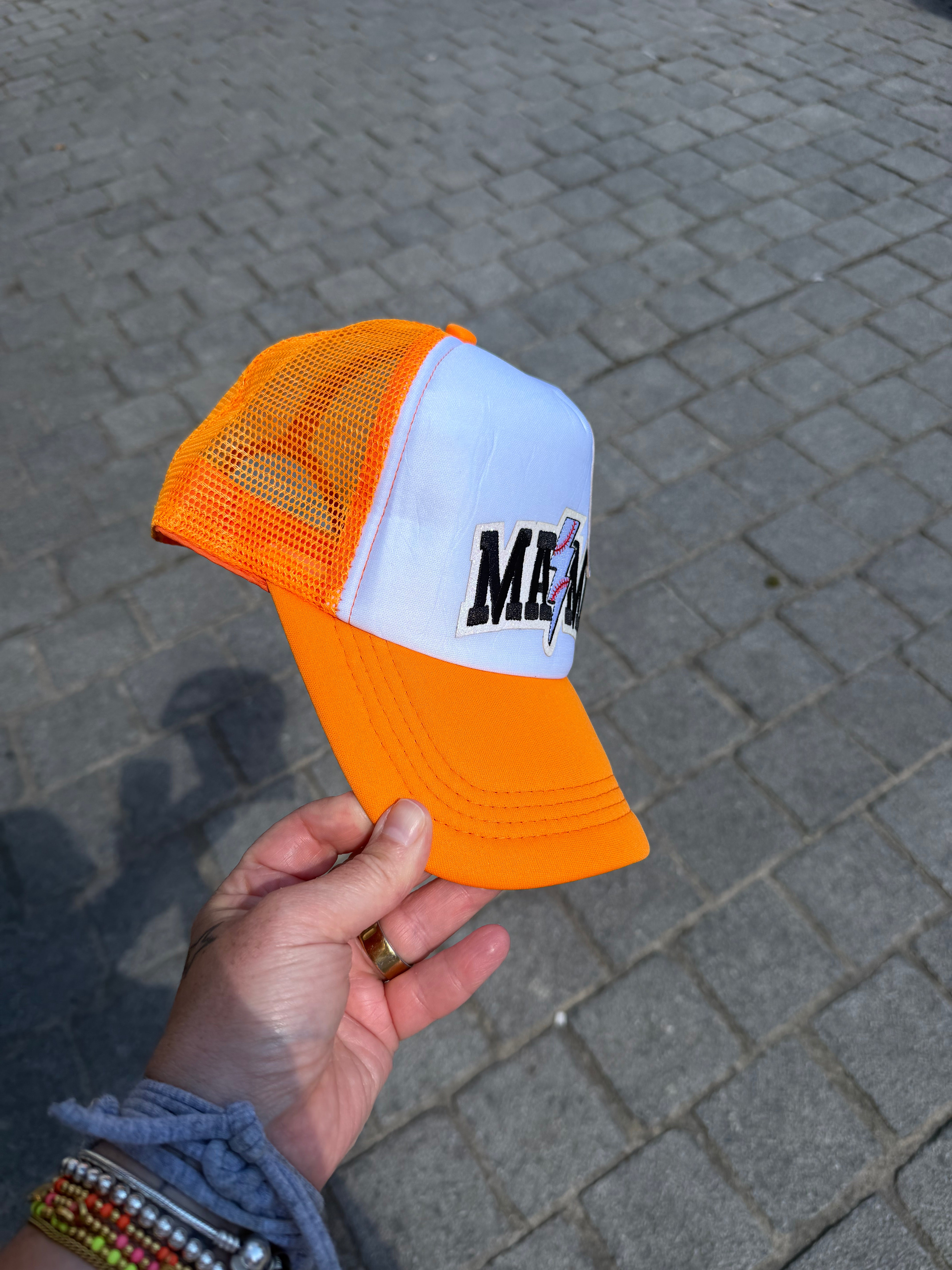Cap Mama