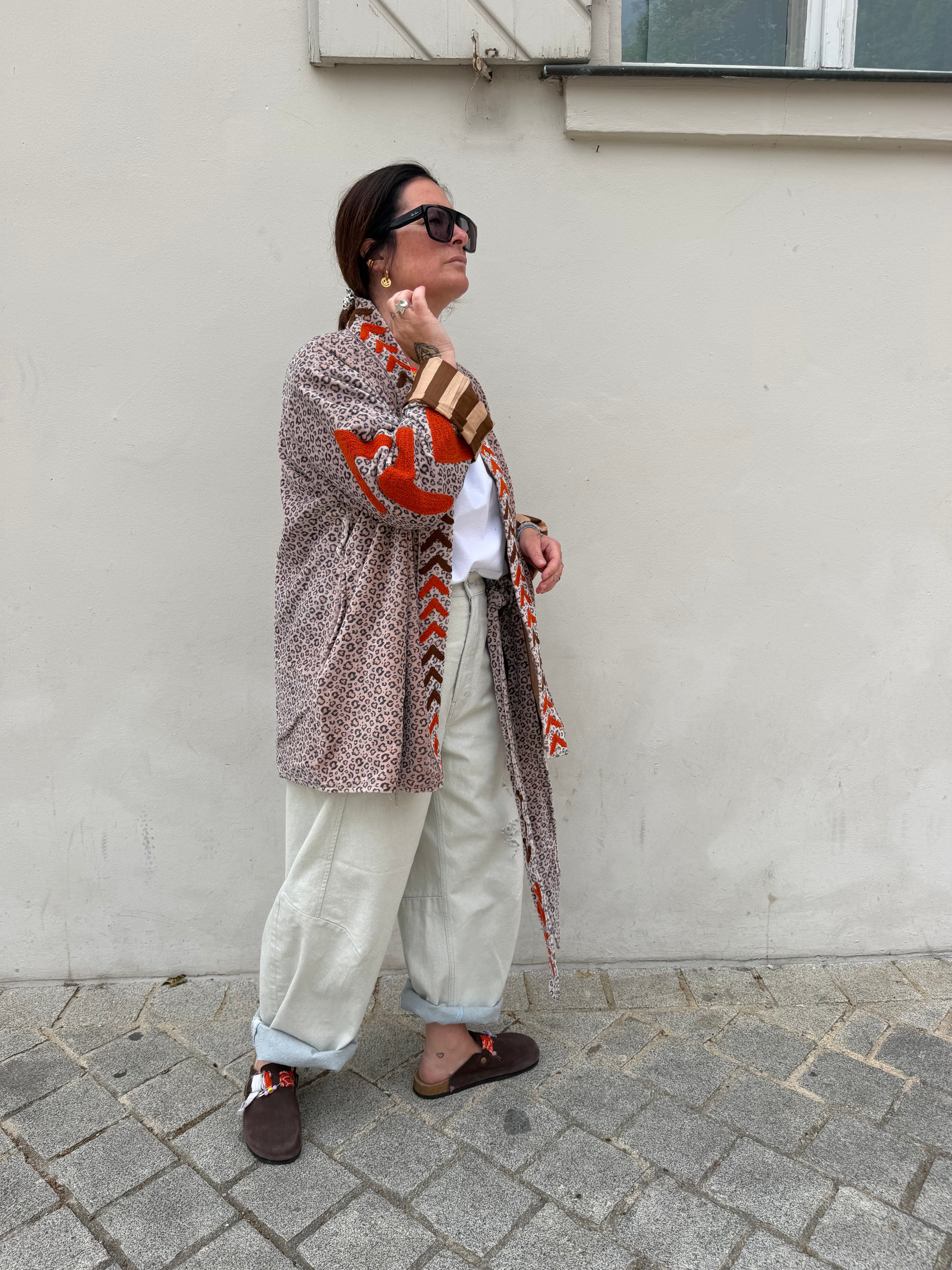 Kimono Tout