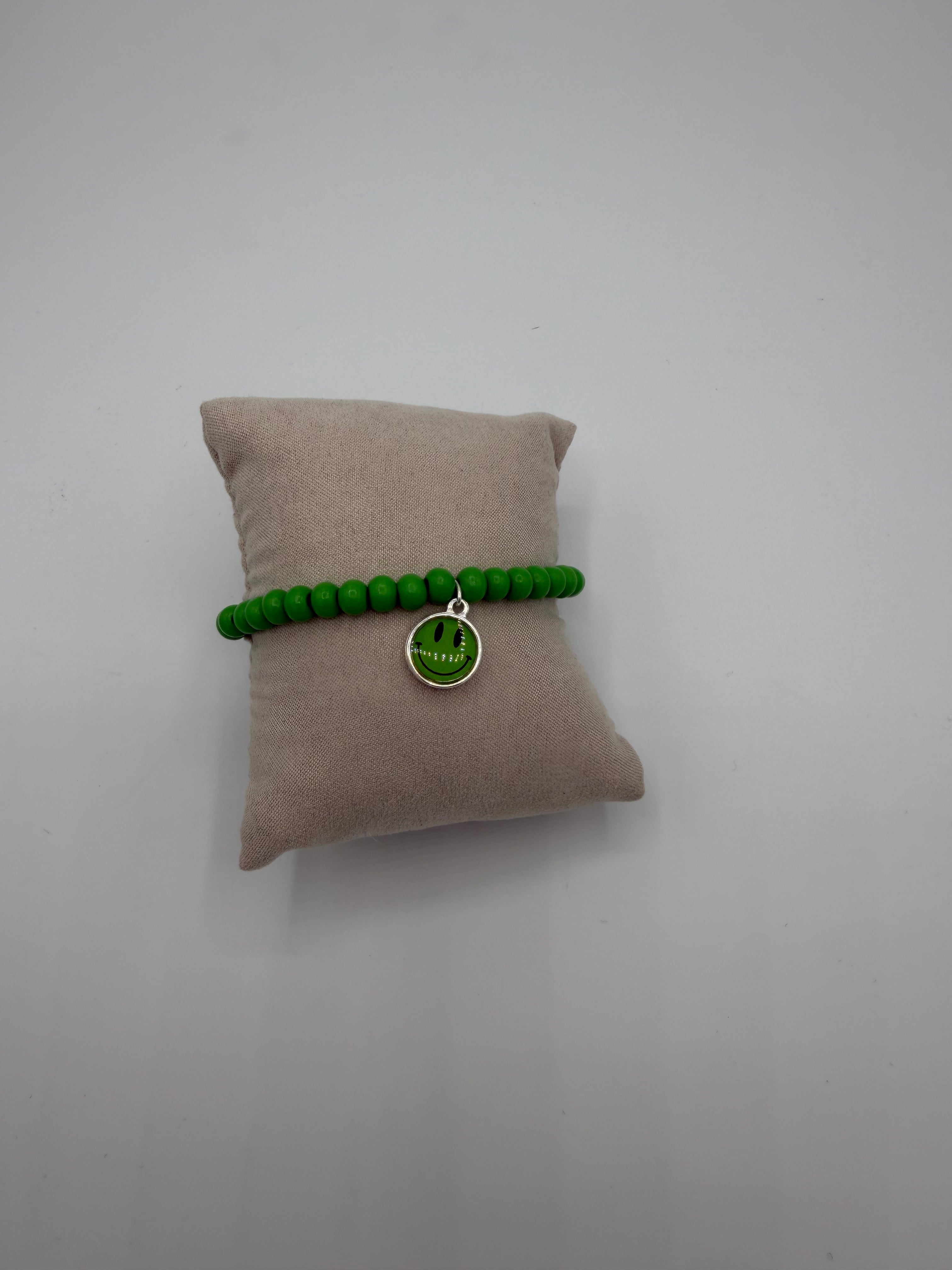 ARMBAND ESCAPULARIO SMILEY