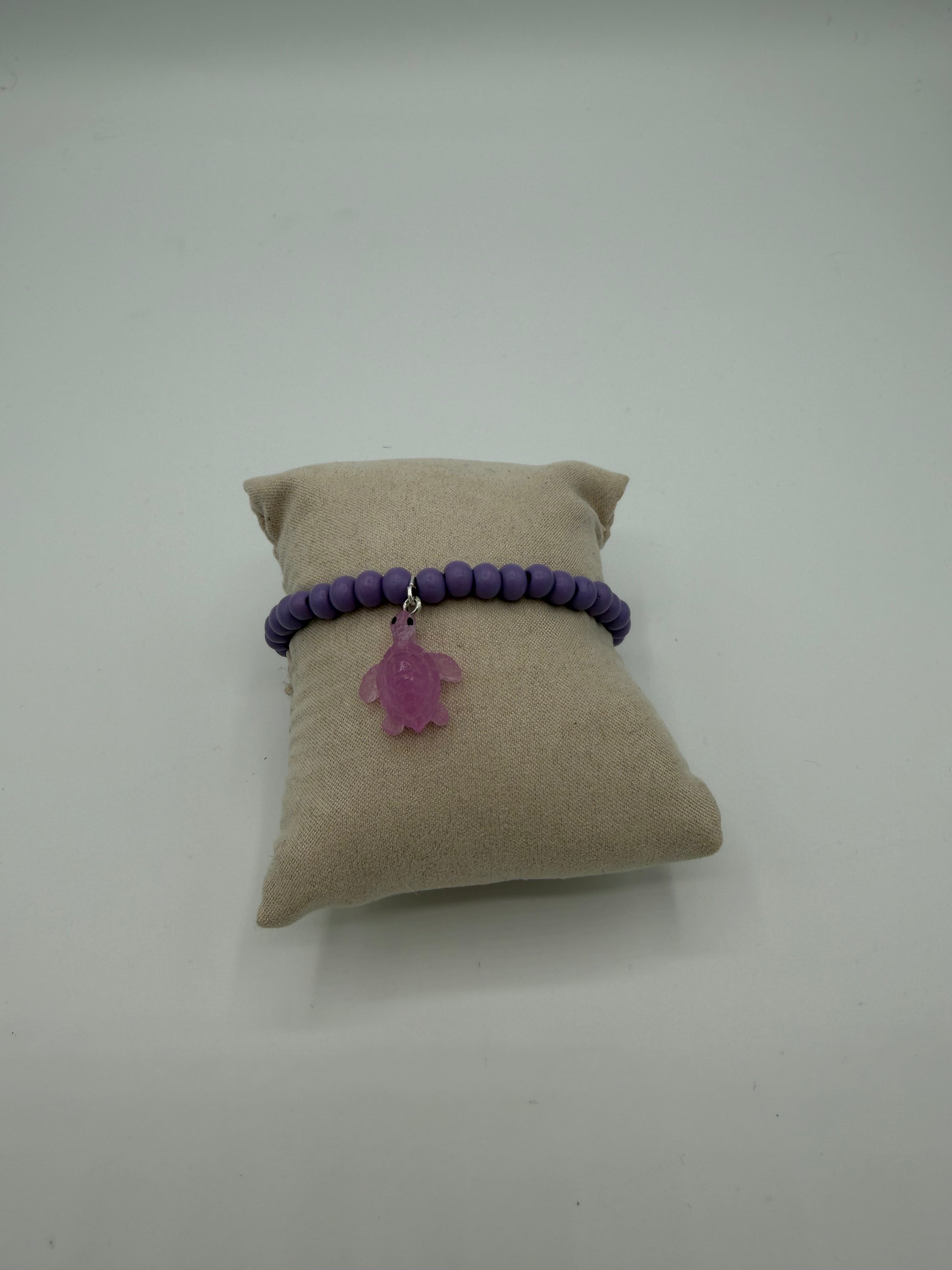 ARMBAND ESCAPULARIO TURTLE