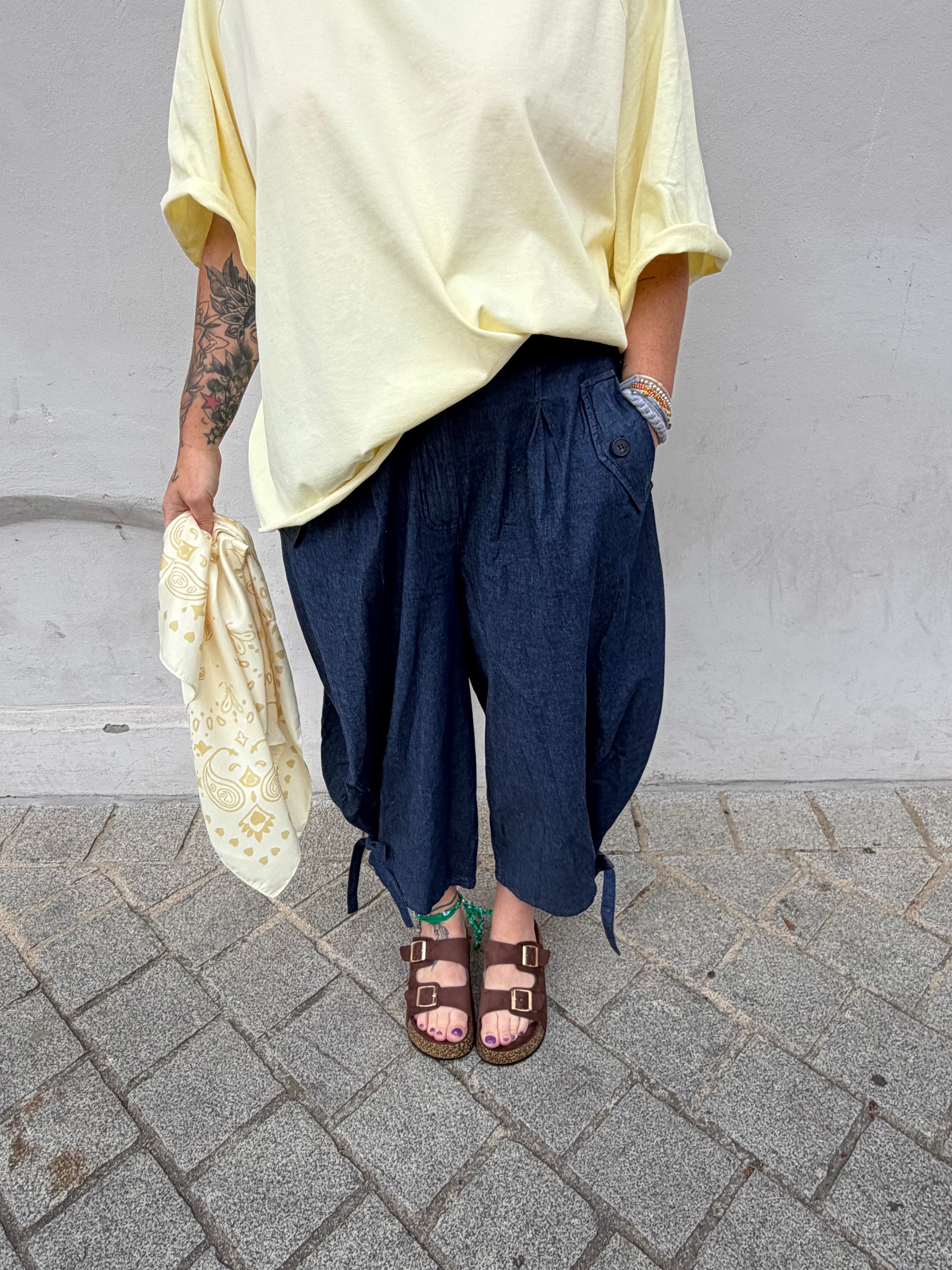 Hose Kaila