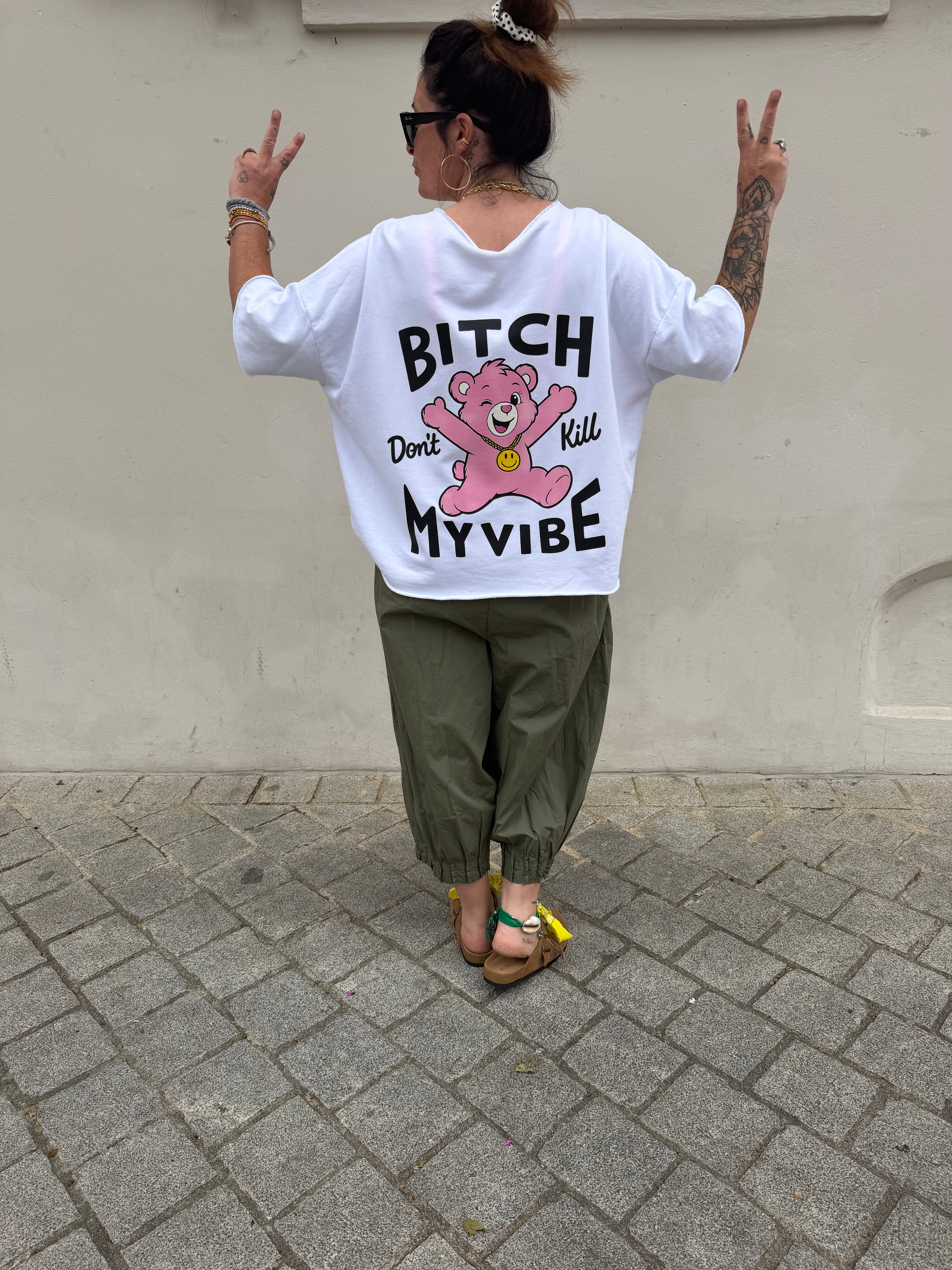 T-Shirt Vibe