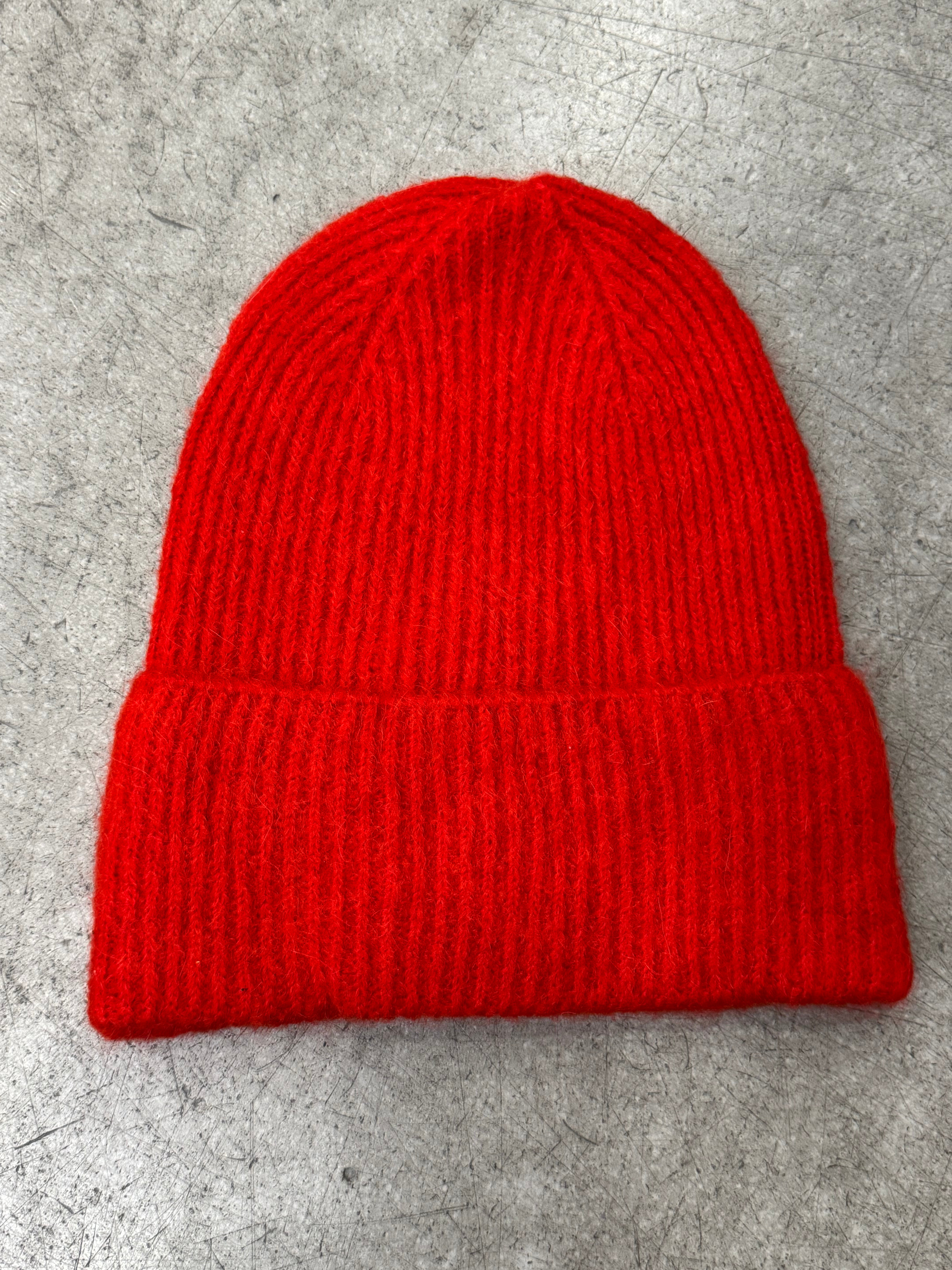 Mütze One Color