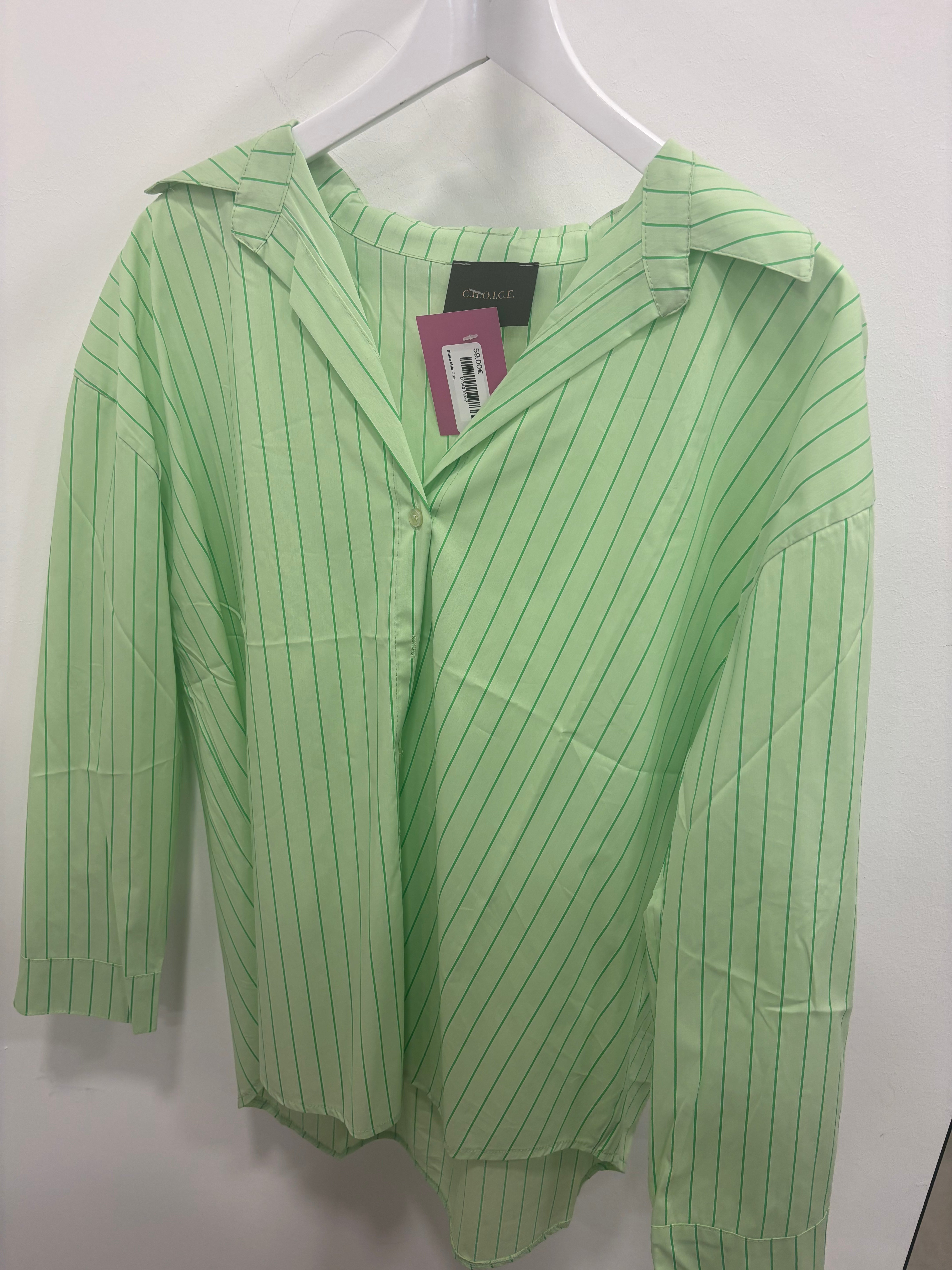 Bluse Mila