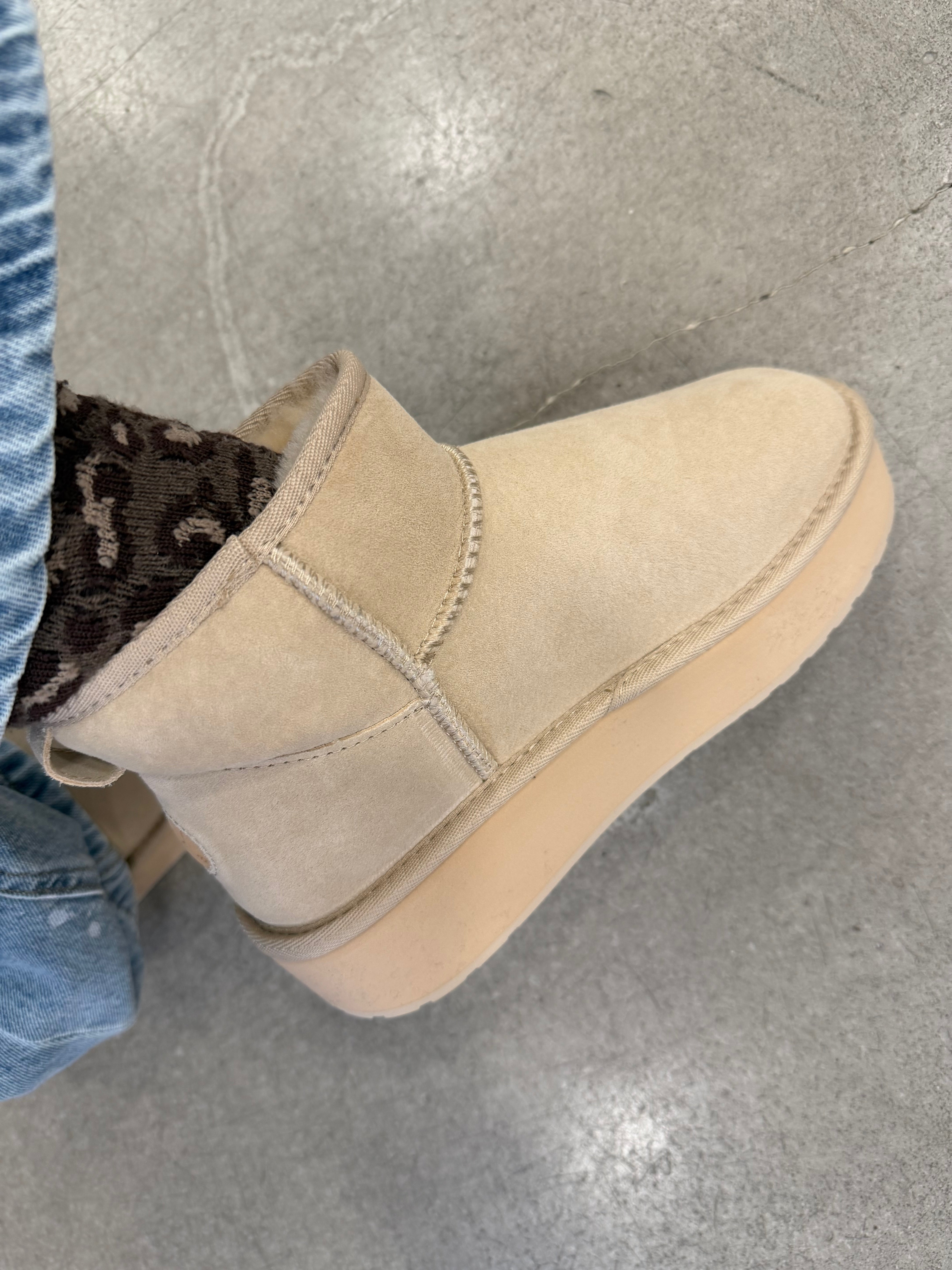 Boots Emu Australia 13296