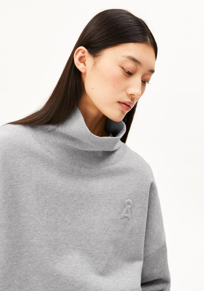 Pullover ARMED ANGELS ICONIC OPEN EDGE