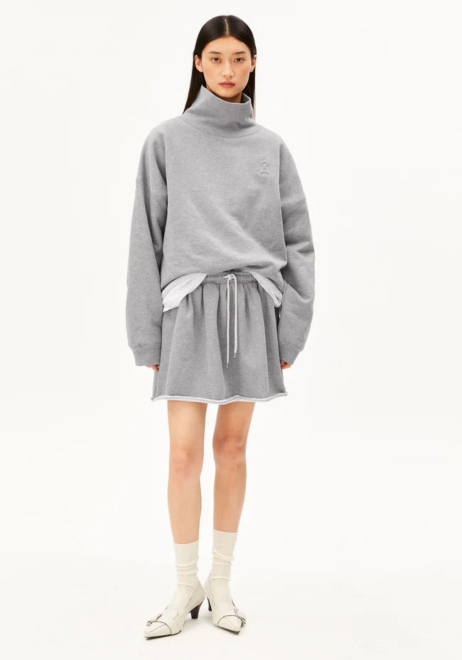Pullover ARMED ANGELS ICONIC OPEN EDGE