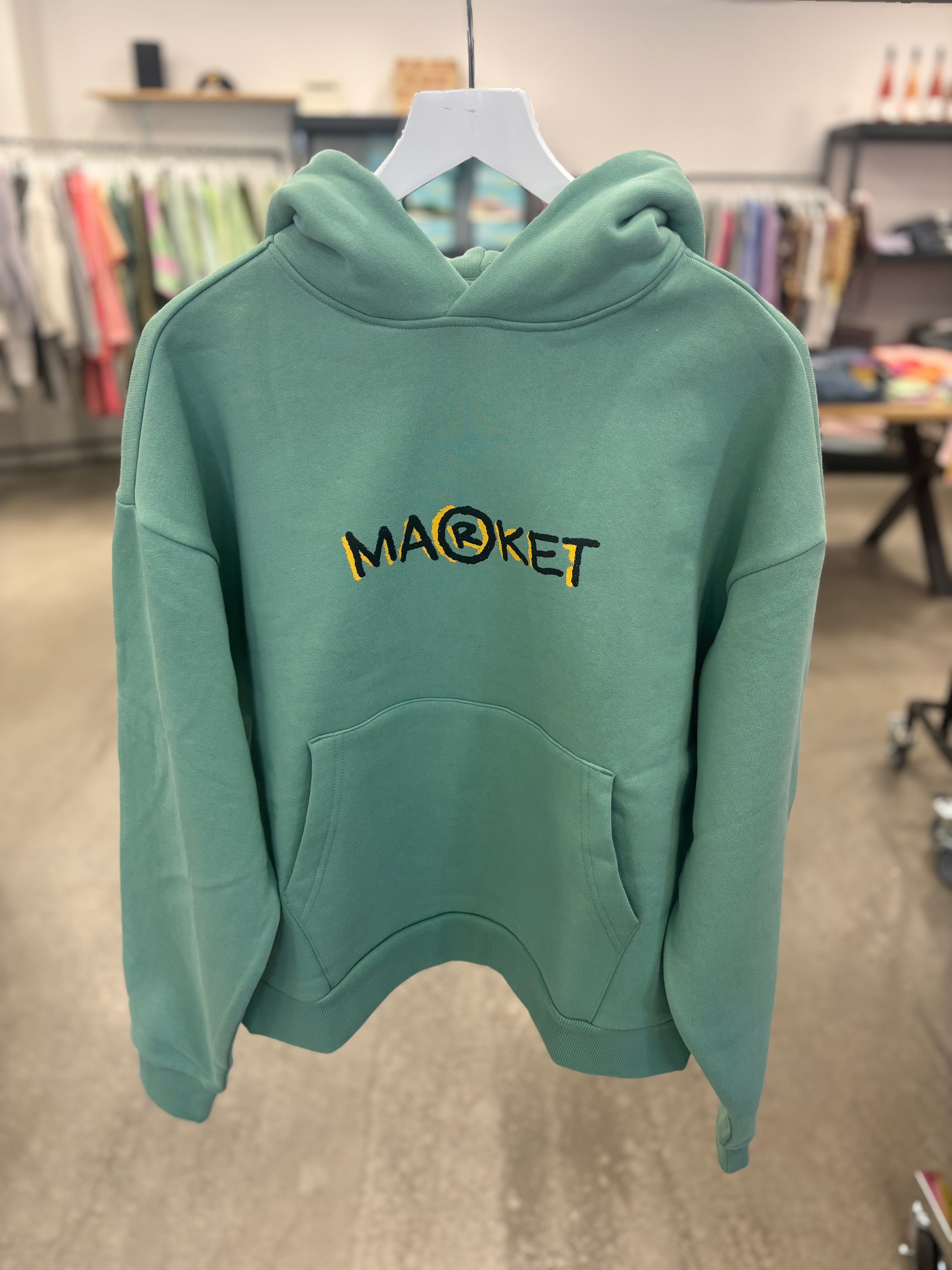 MARKET STUDIOS HOODIE