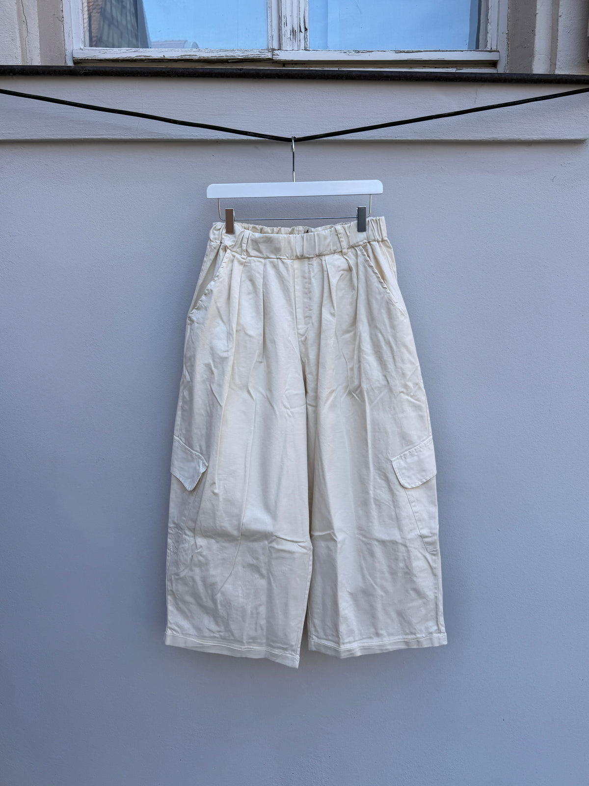 Hose Cargo