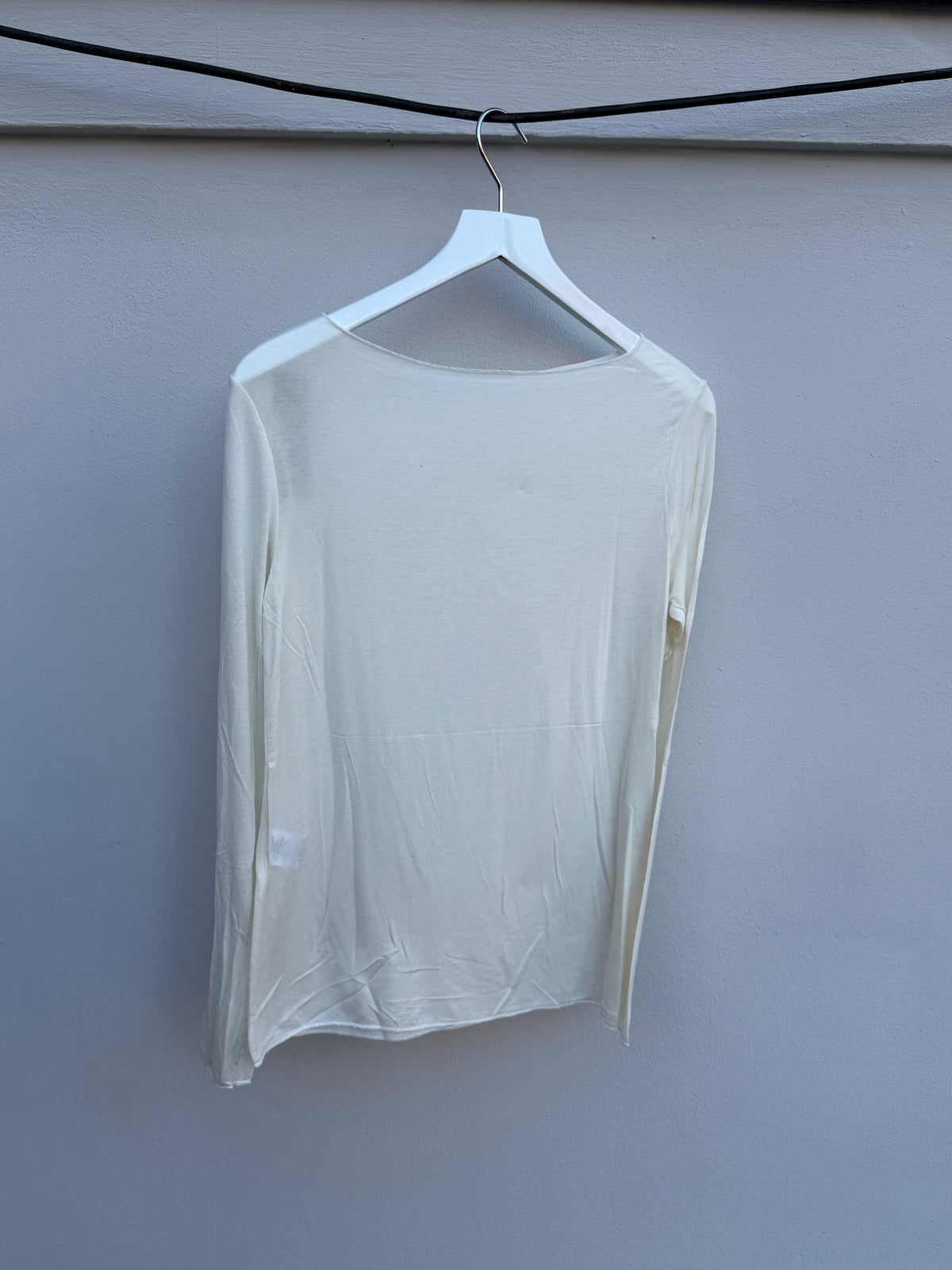 Bluse Mesh