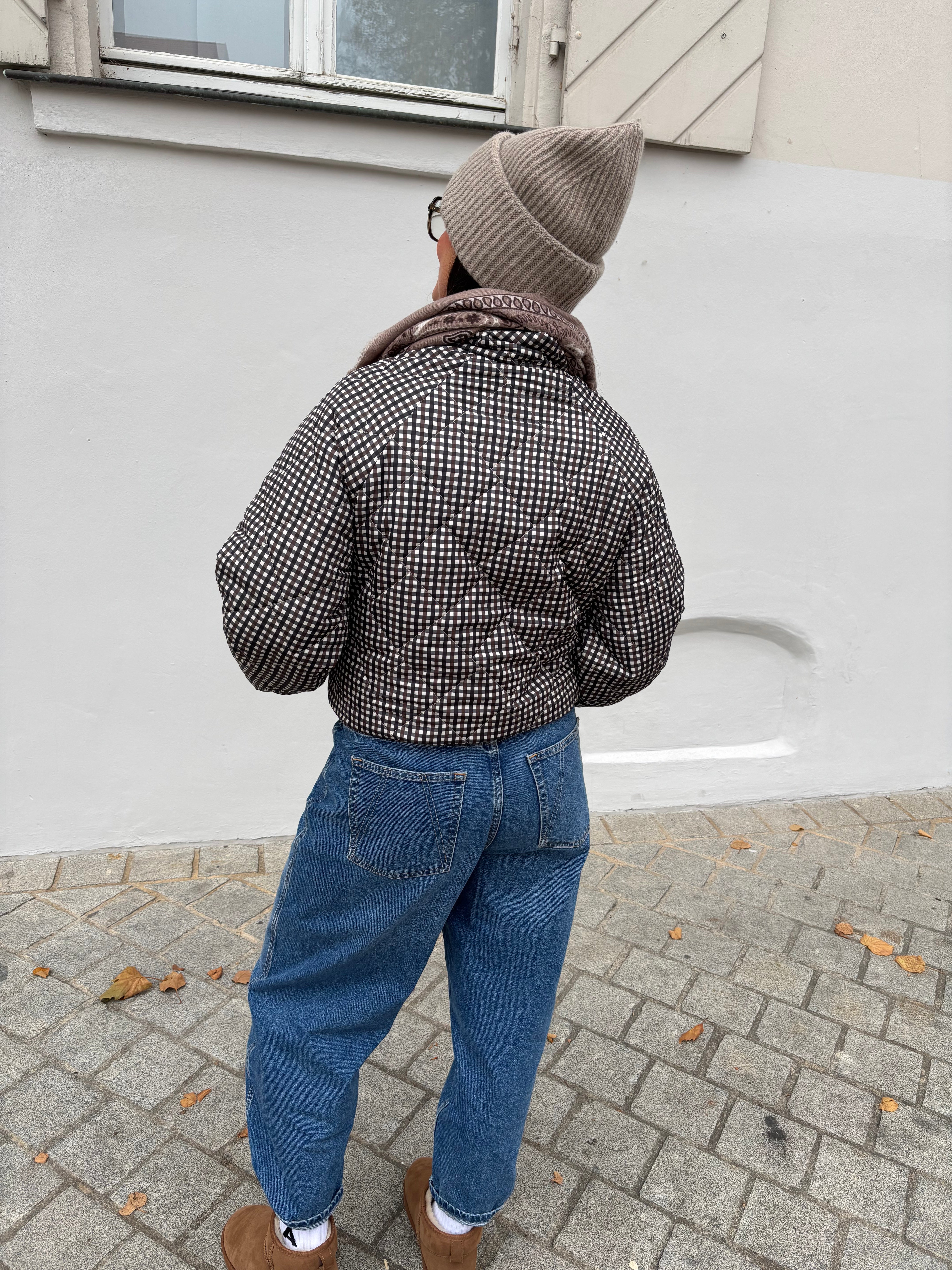 Jacke Autumn