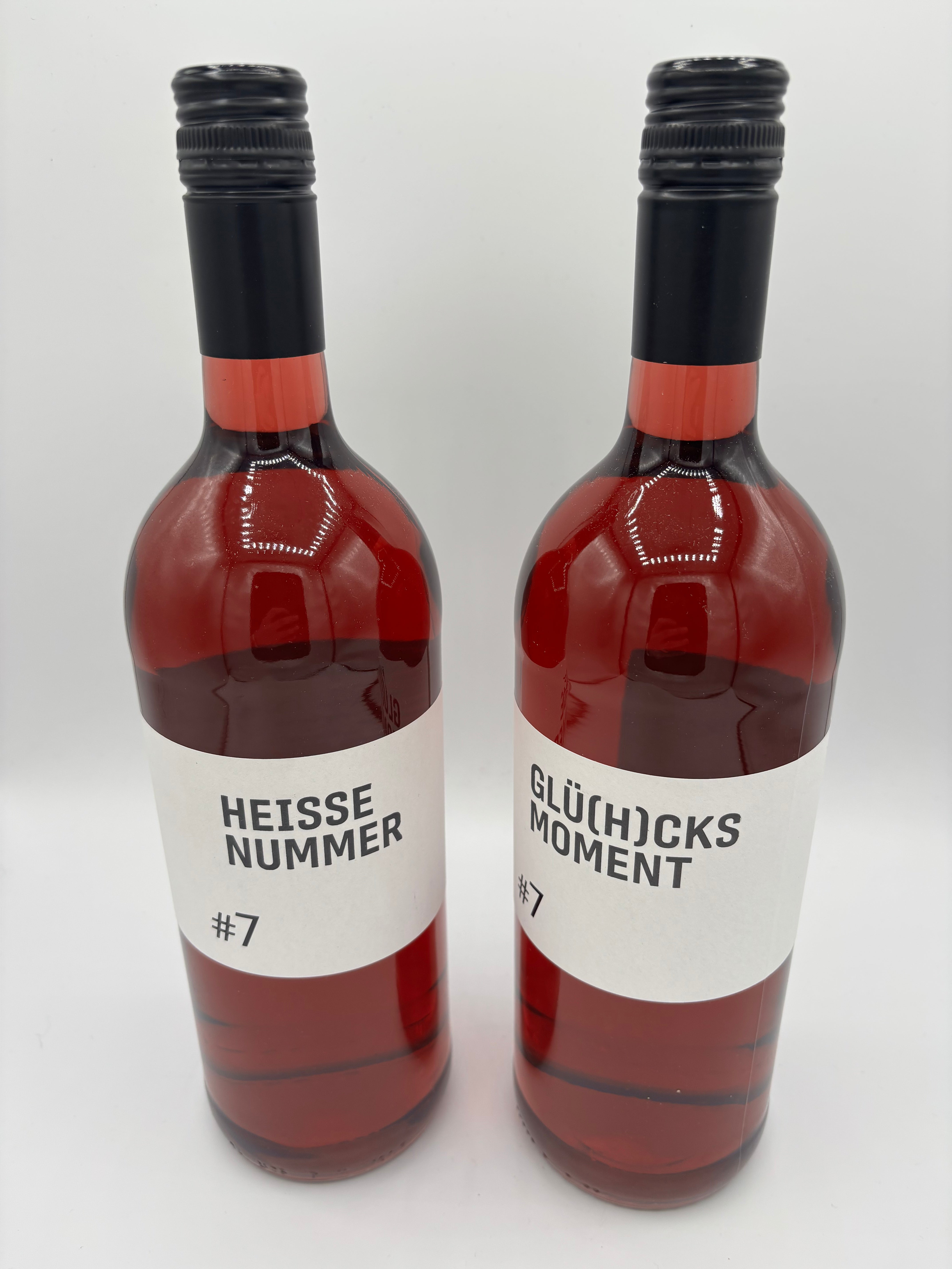 Glühwein Rosé