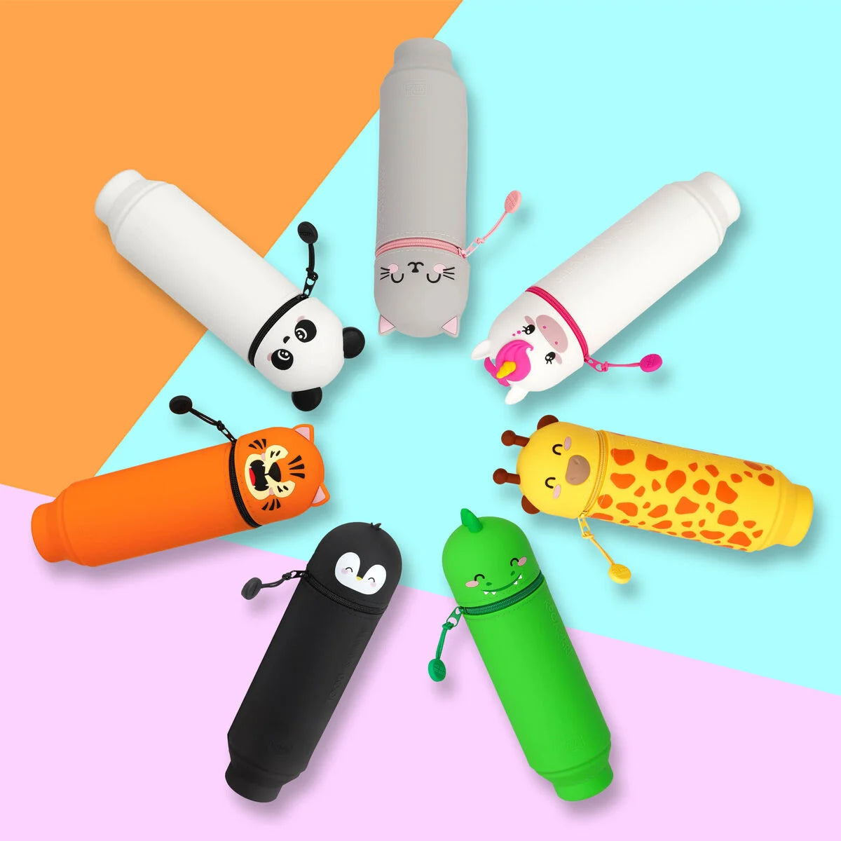 Legami Pencil Case