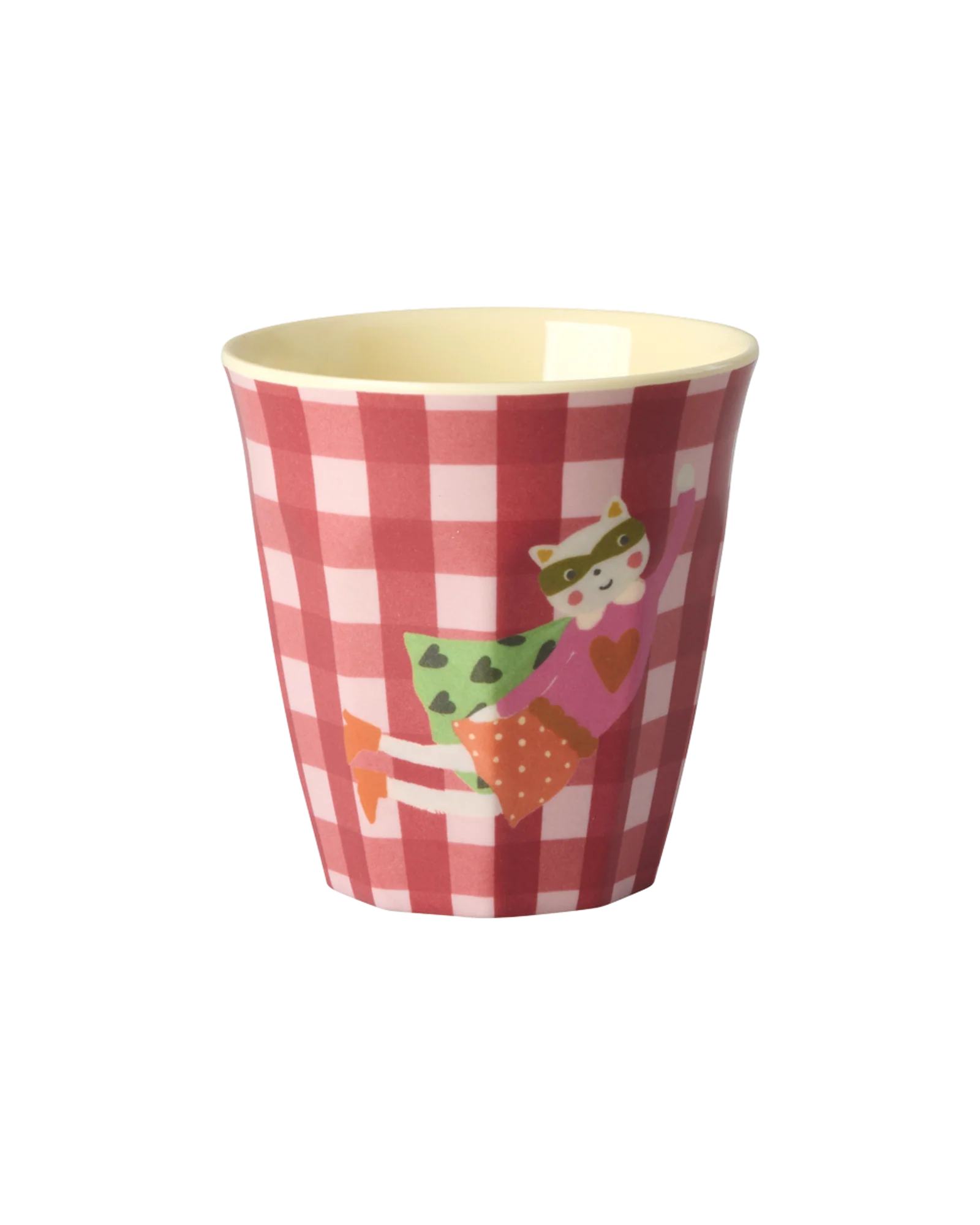 Kleine Becher - Pink - Hero Print