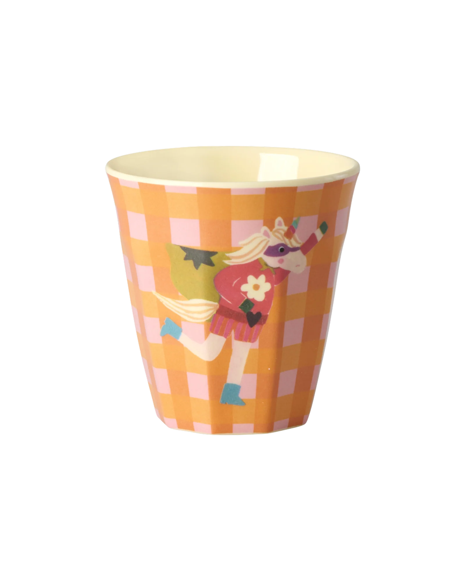 Kleine Becher - Pink - Hero Print