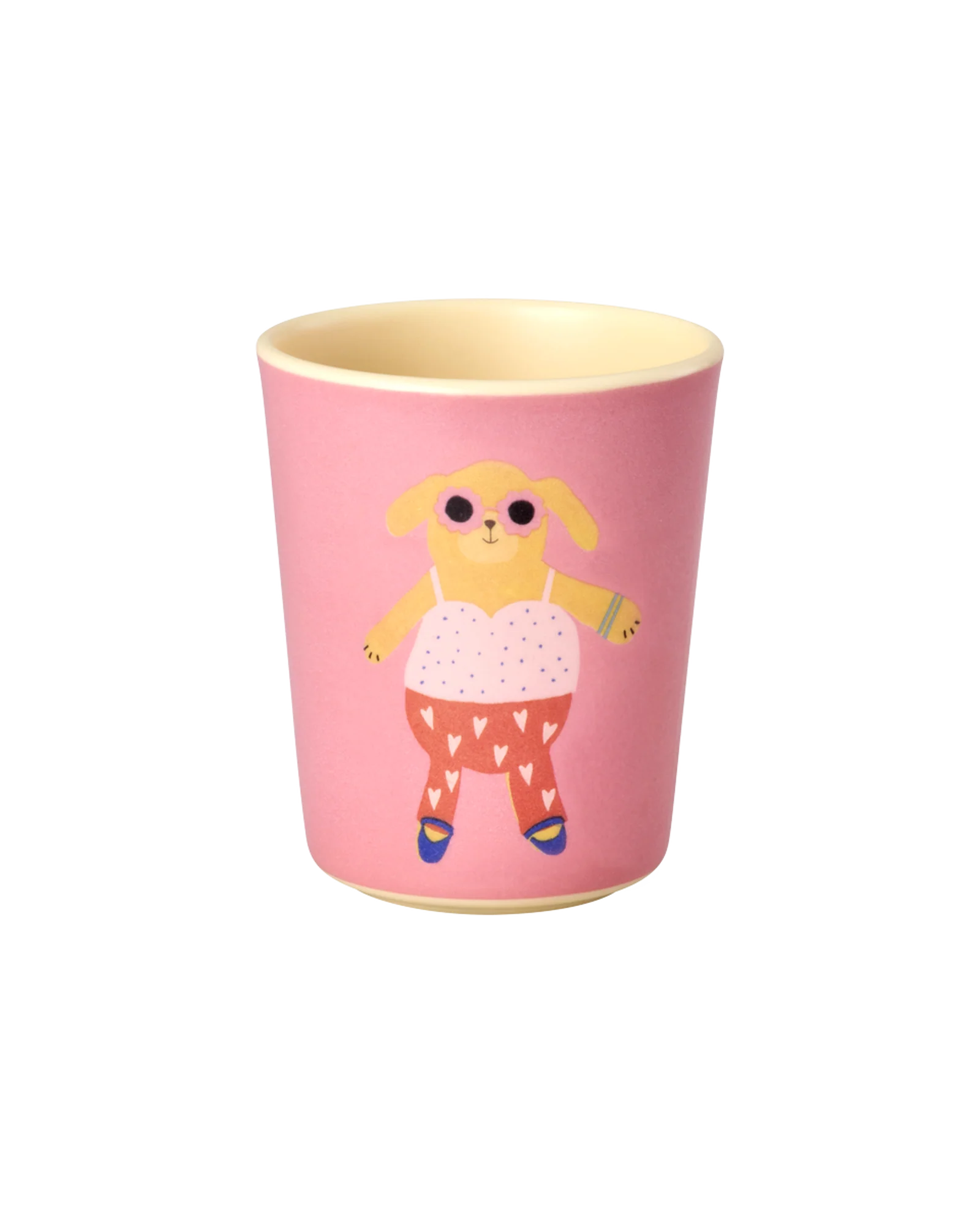 Rice Kleine Kinderbecher
