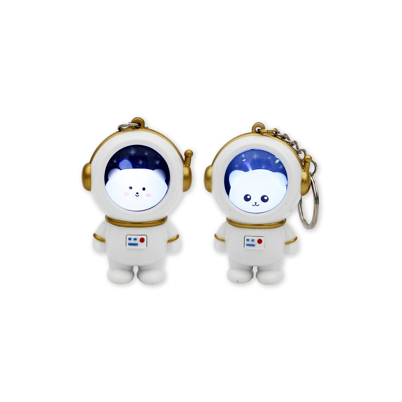 Schlüsselanhänger Astronaut Winkee