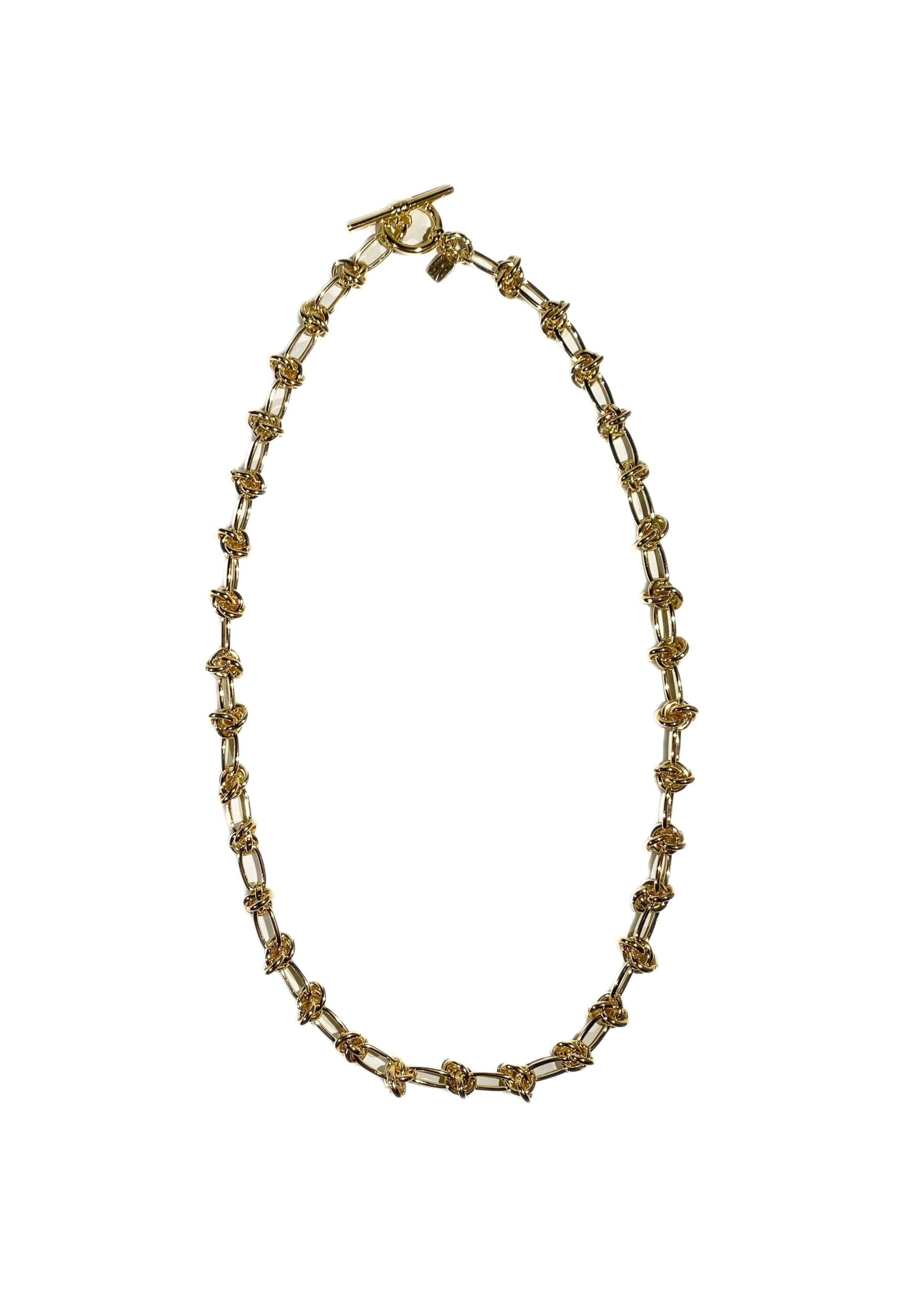 Kette Knot Icon