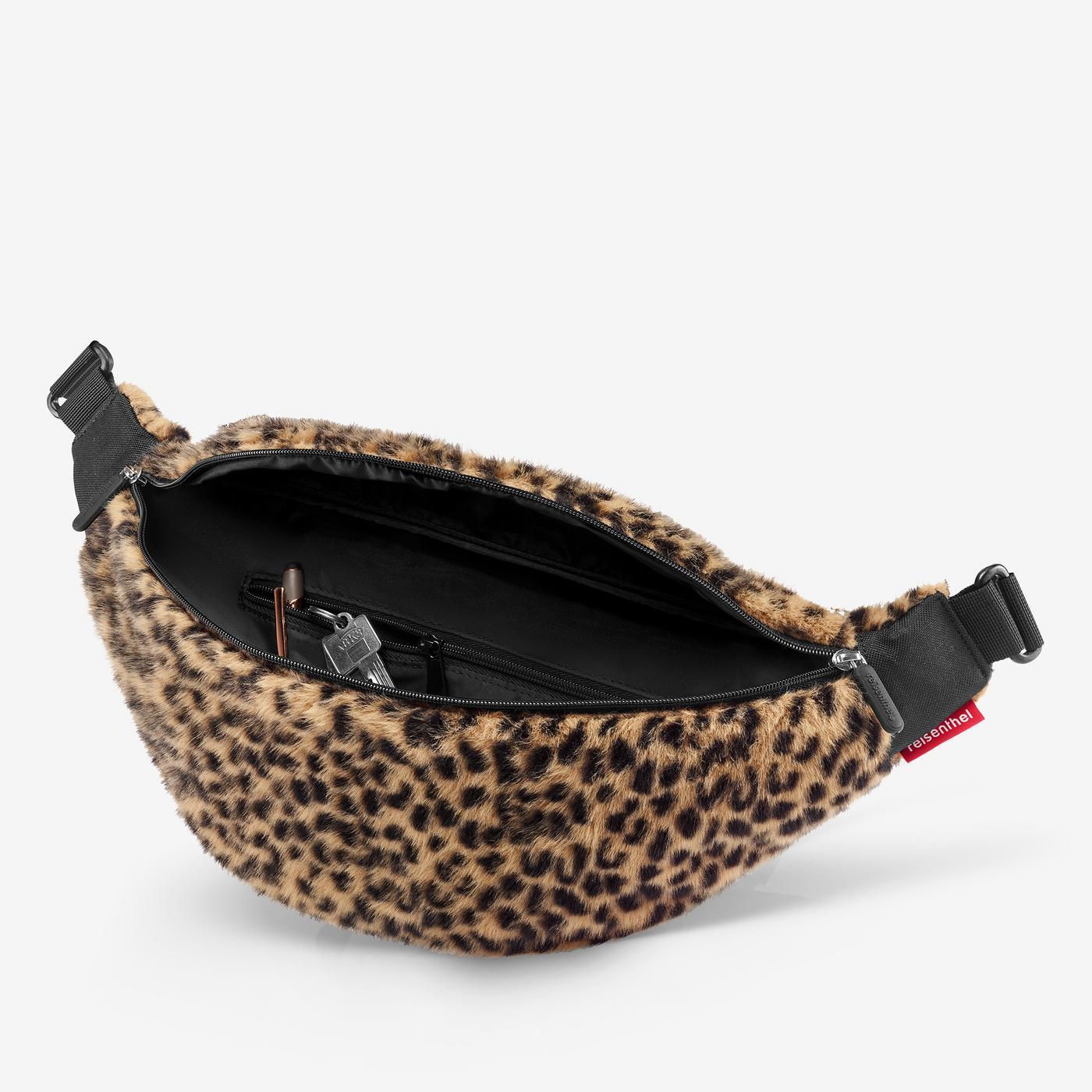 Tasche city beltbag reisentehl