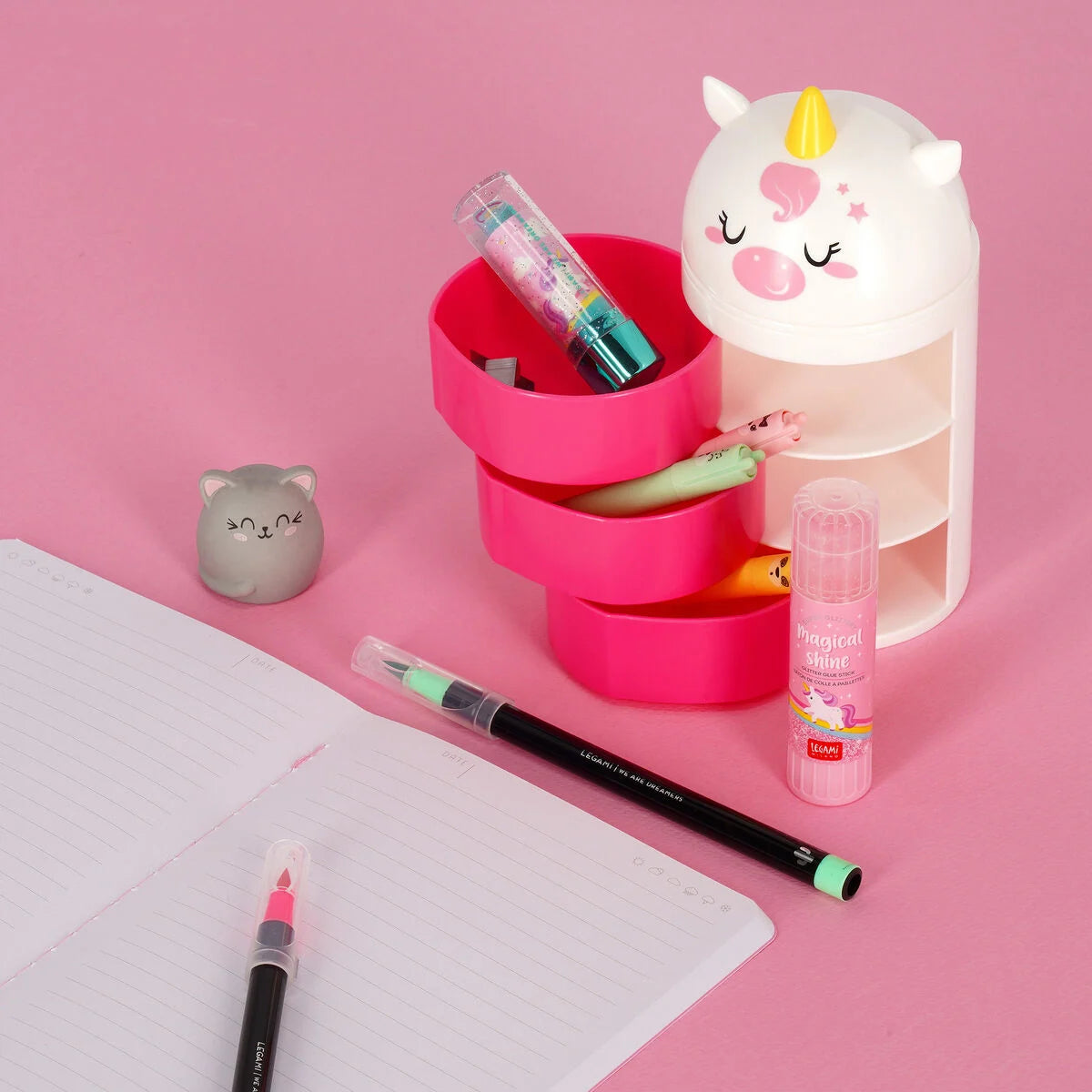 Legami Desk Organiser - Aww-Rganiser