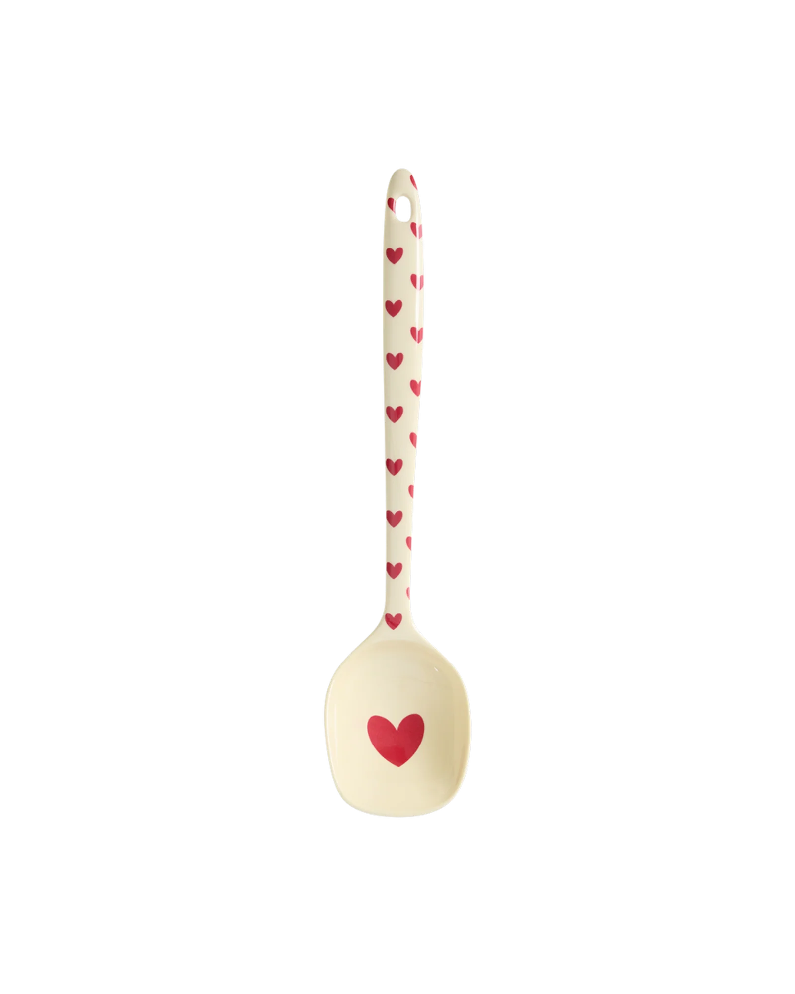 Rice Kochlöffel Herzen