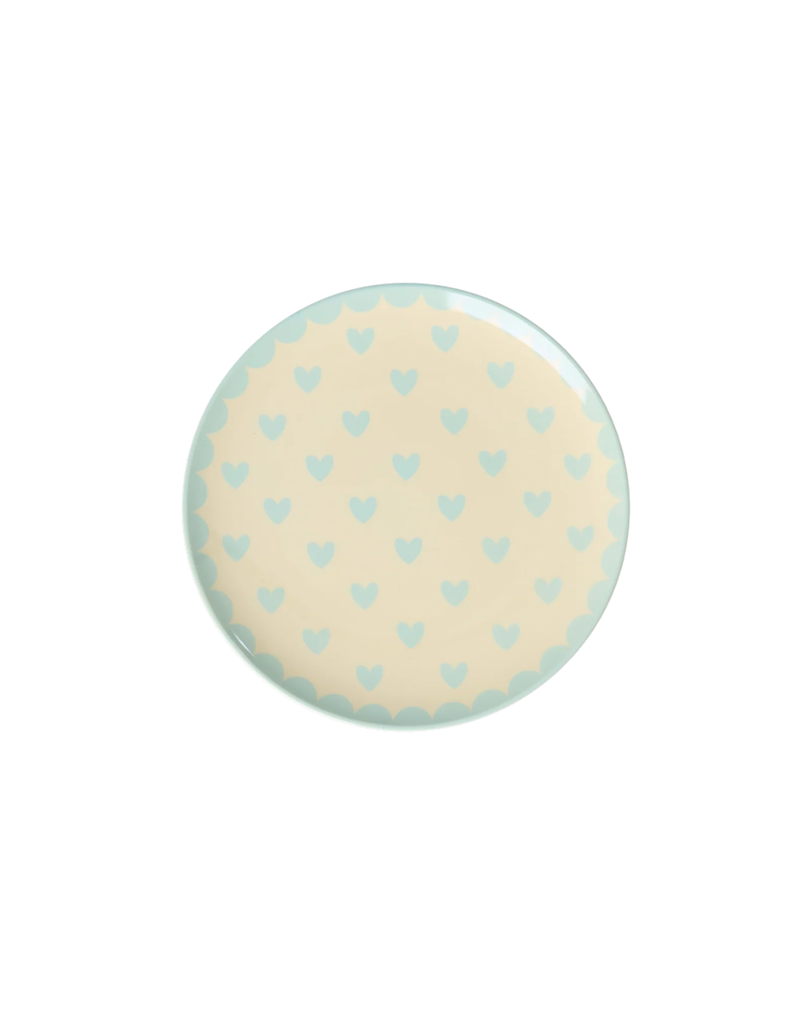 Rice Kleine Runde Kuchenplatte