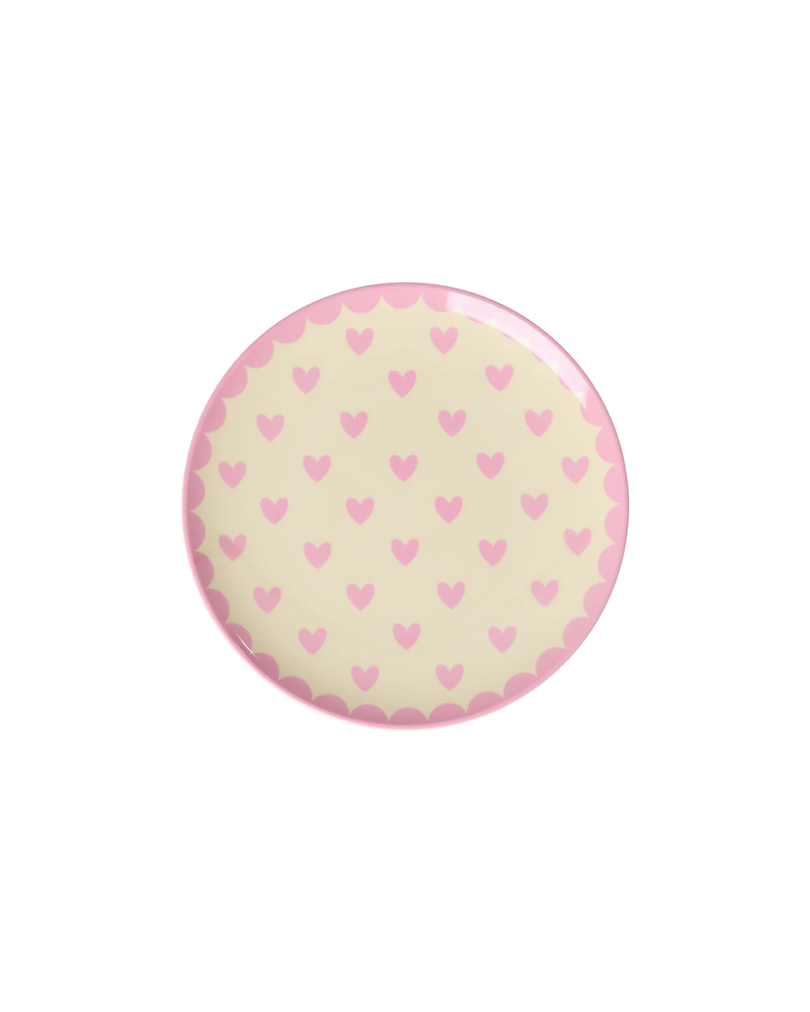 Rice Kleine Runde Kuchenplatte