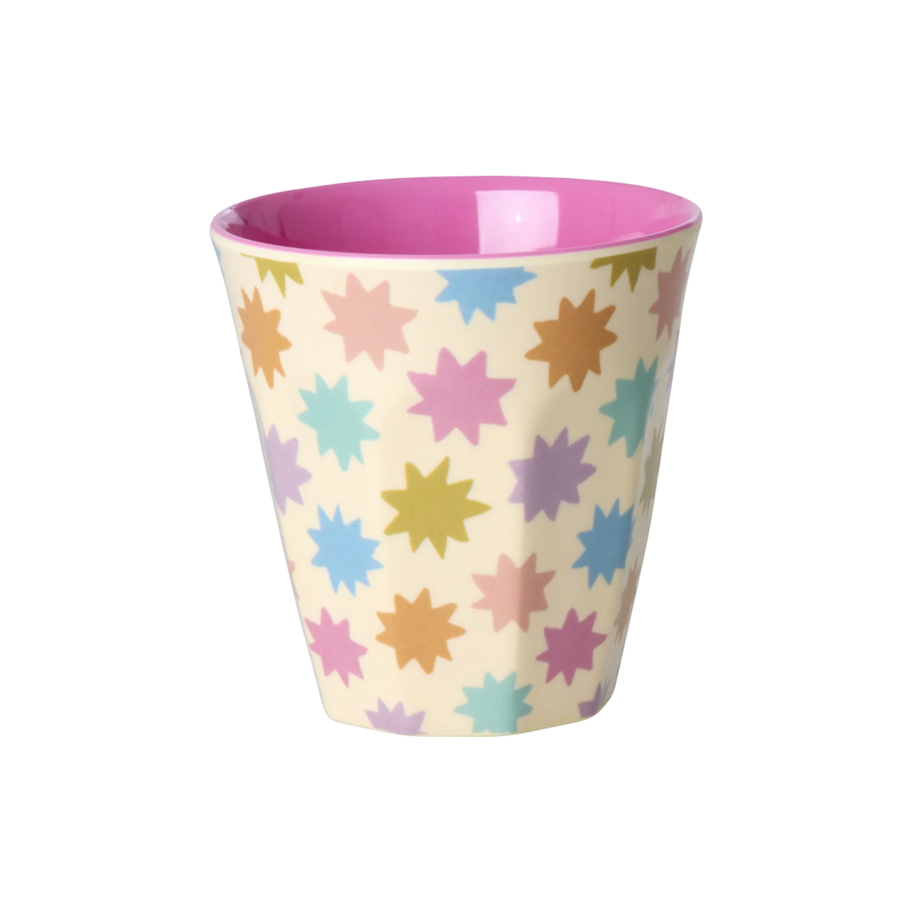 Rice Becher Klein Zirkus