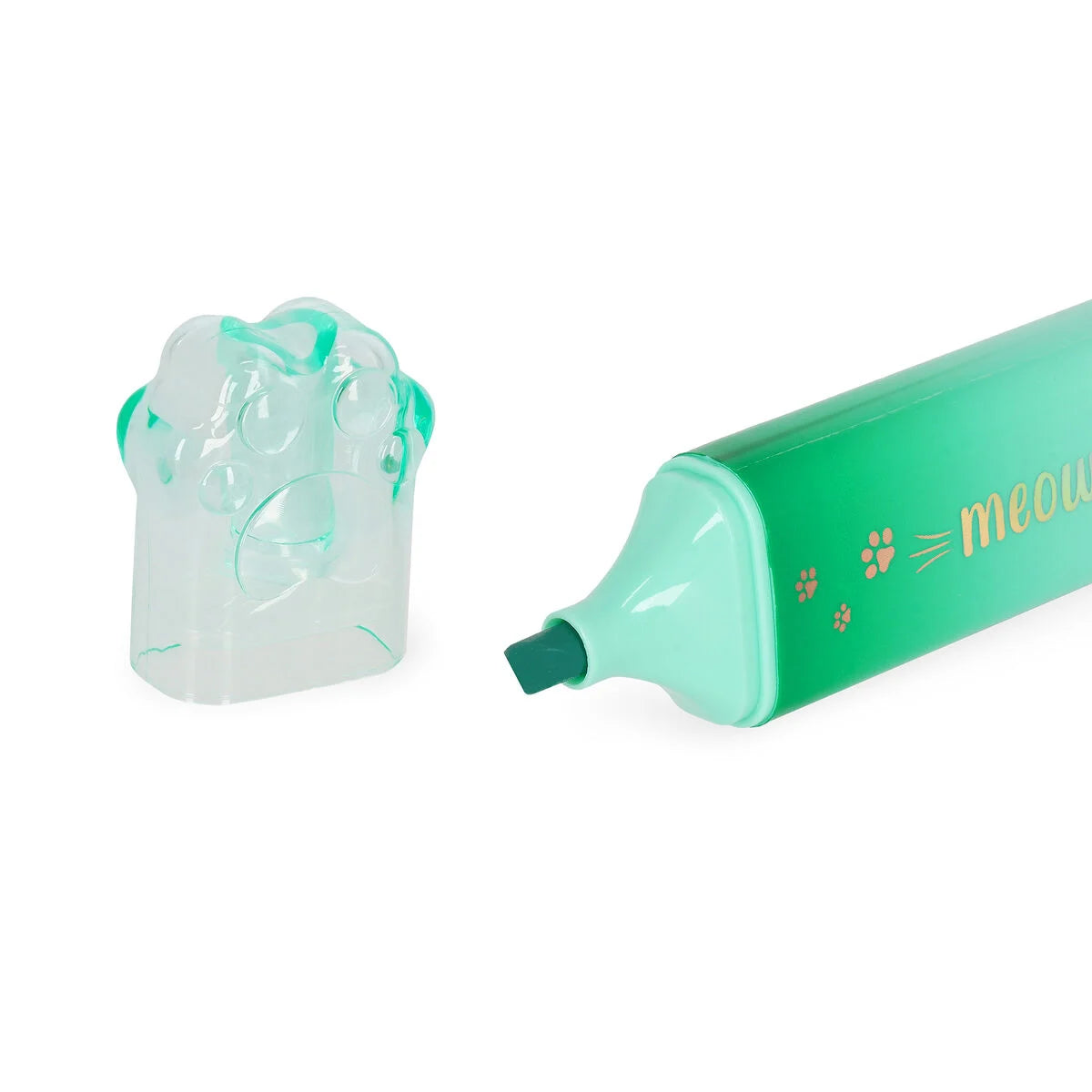 Legami Textmarker Meow