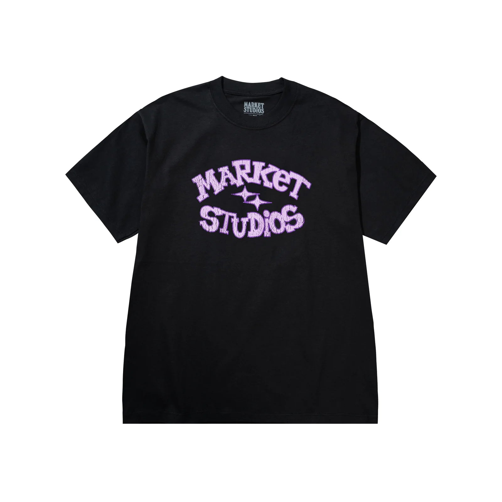 MarketStudios SCHOOL T-SHIRT