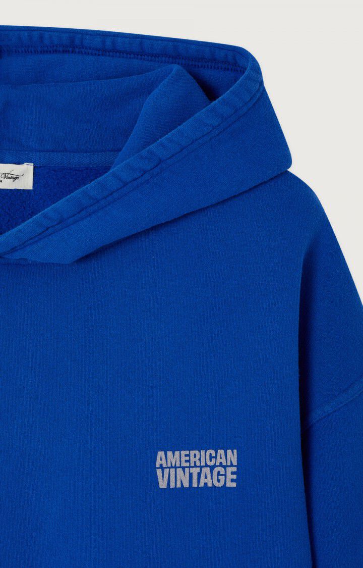 AMV Kapuzenpullover Plizzy