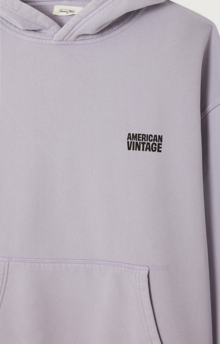 AMVKapuzenpullover Plizzy