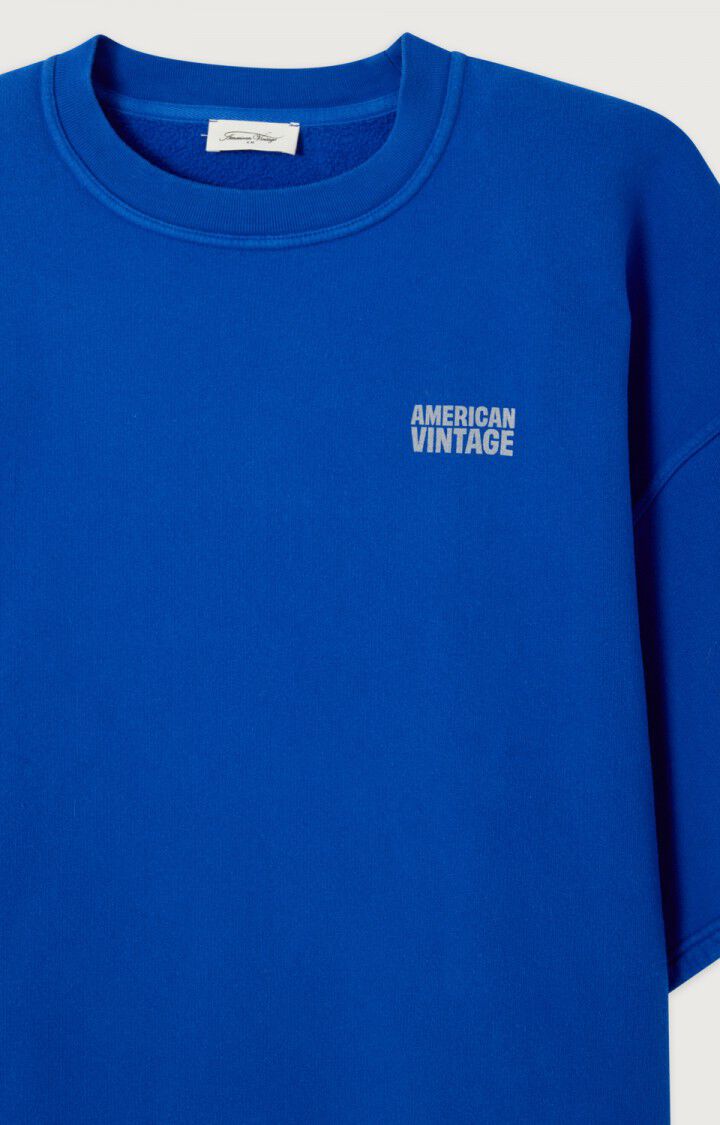 AMV Sweatshirt Plizzy