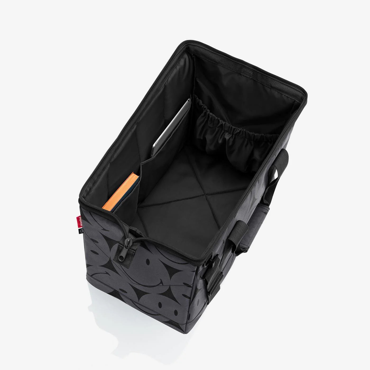 reinsenthel allrounder tasche